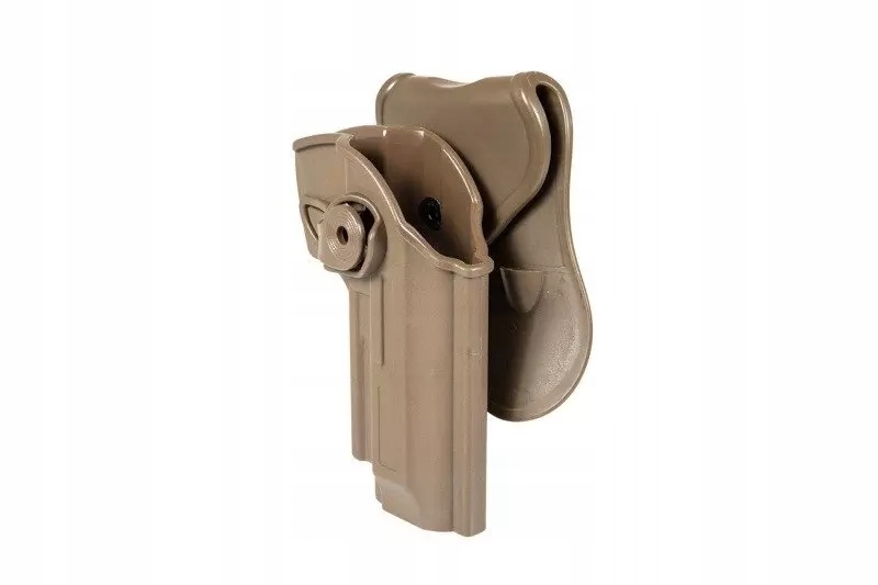 Kabura do pistoletów typu M92 Tan
