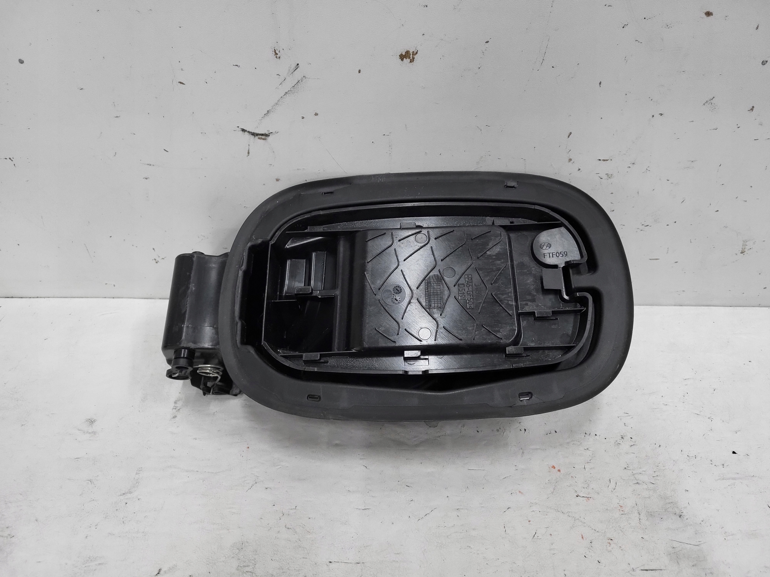 WLEW PALIWA ALFA ROMEO STELVIO 50566988 Stan opakowania oryginalne