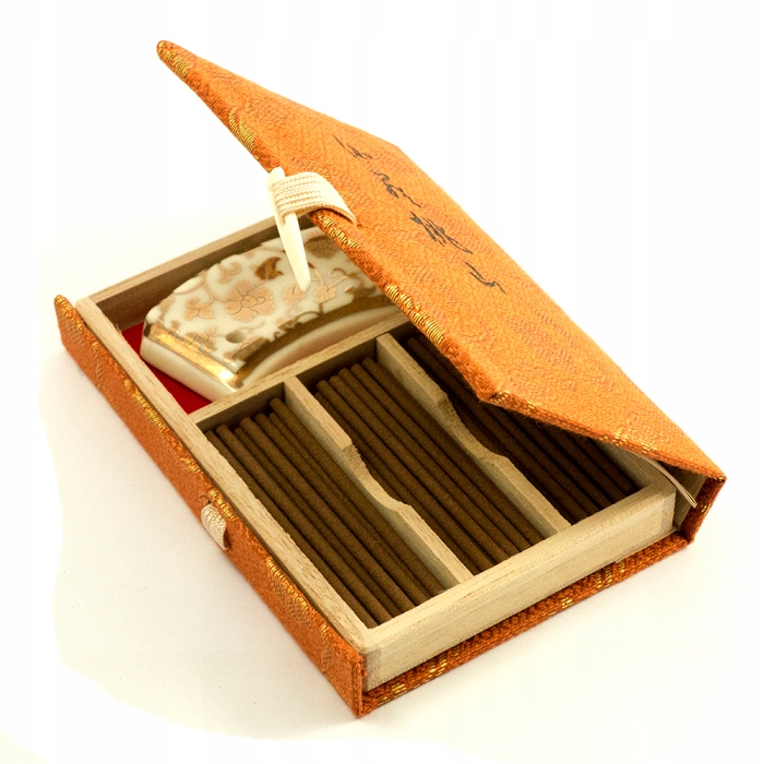 Kyara Momoyama Nippon Kodo japonské vonné kadidlo