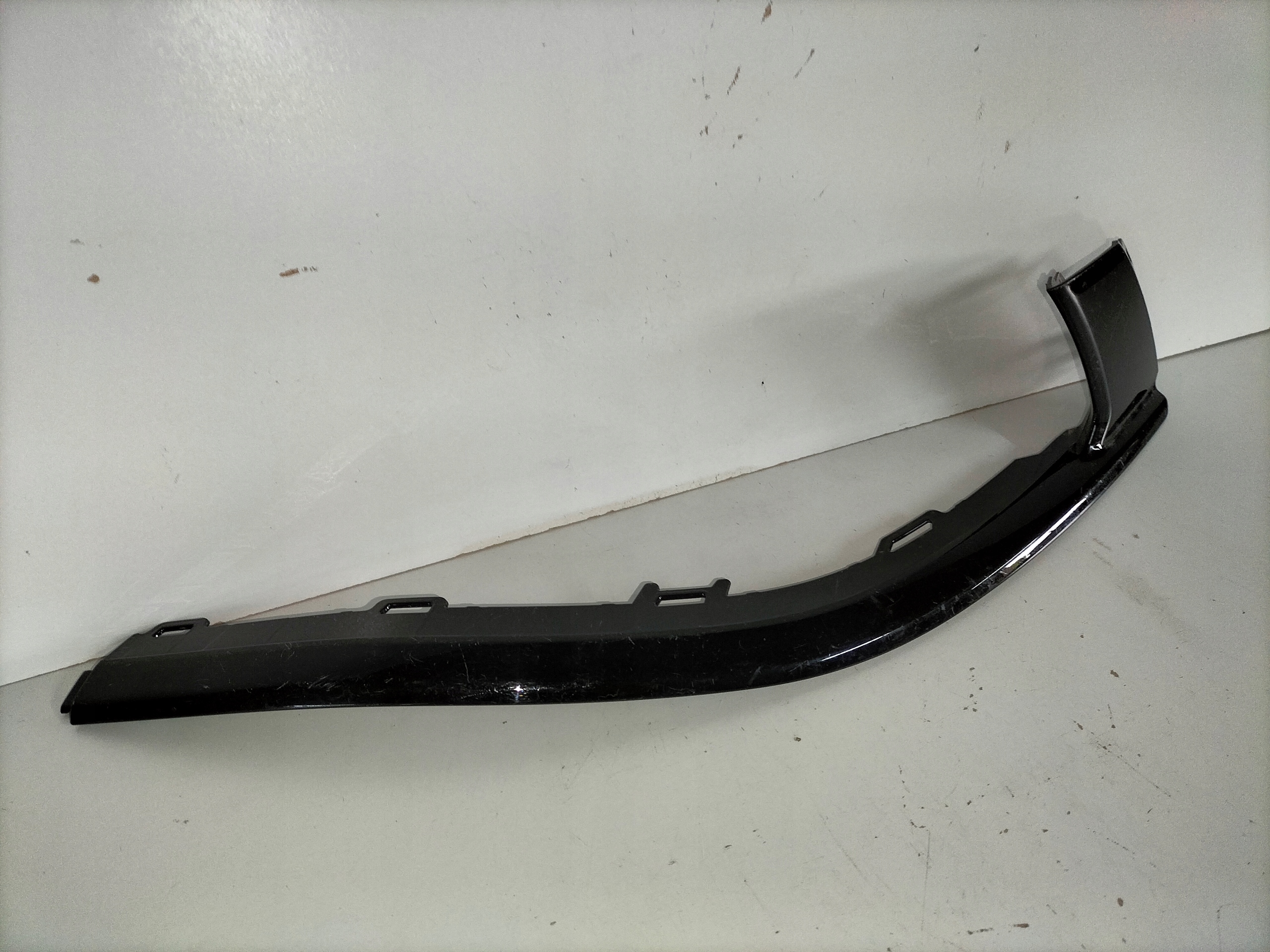 moulding cap rear part right AUDI Q4 E-TRON 22