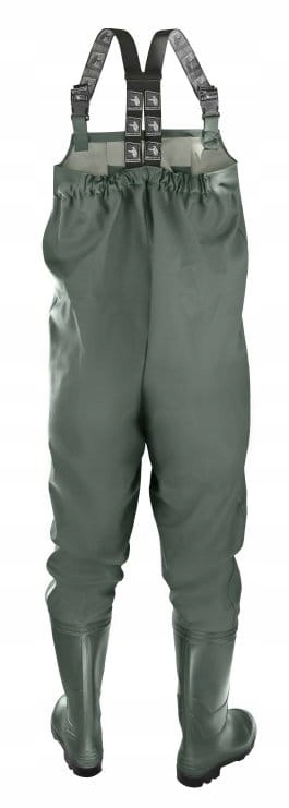 SPODNIOBUTY WĘDKARSKIE WADERS art. 0310/ 44 Marka Waders
