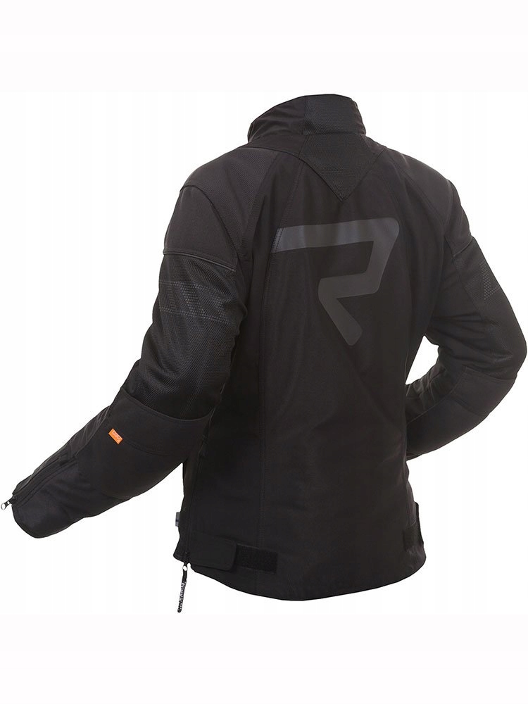 Kurtka tekstylna Rukka Stretchair damska 40 Rozmiar 40
