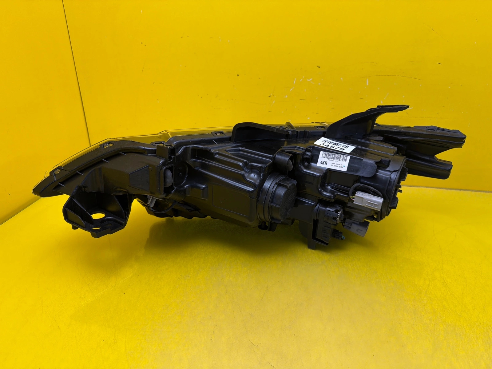 light right Mitsubishi Outlander III Full Led 8301C8-64
