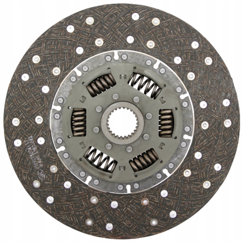 Spojkový kotouč 310TSFN 36 mm Luk