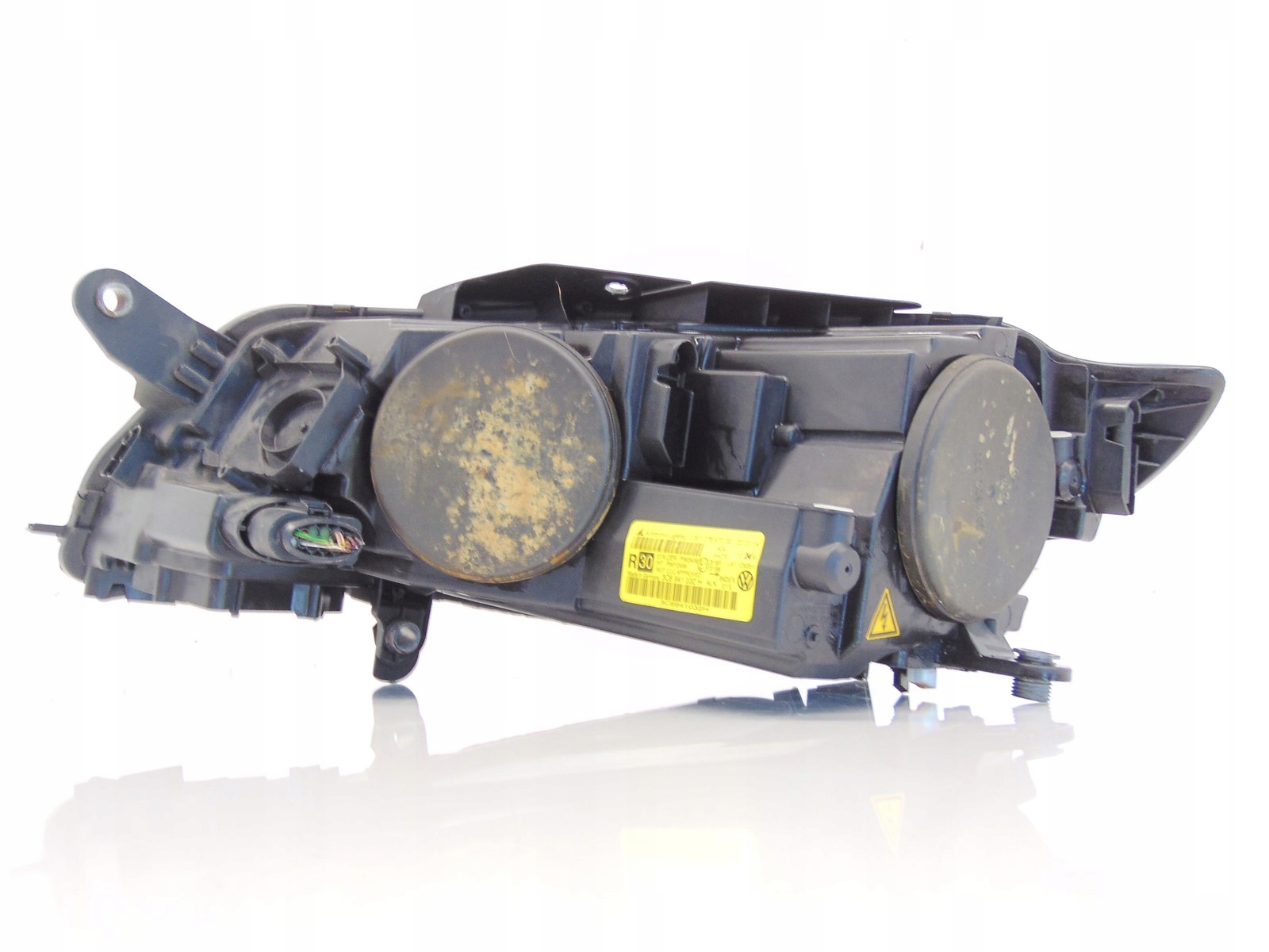 light right front XENON PASSAT CC LIFT 3C8941032H