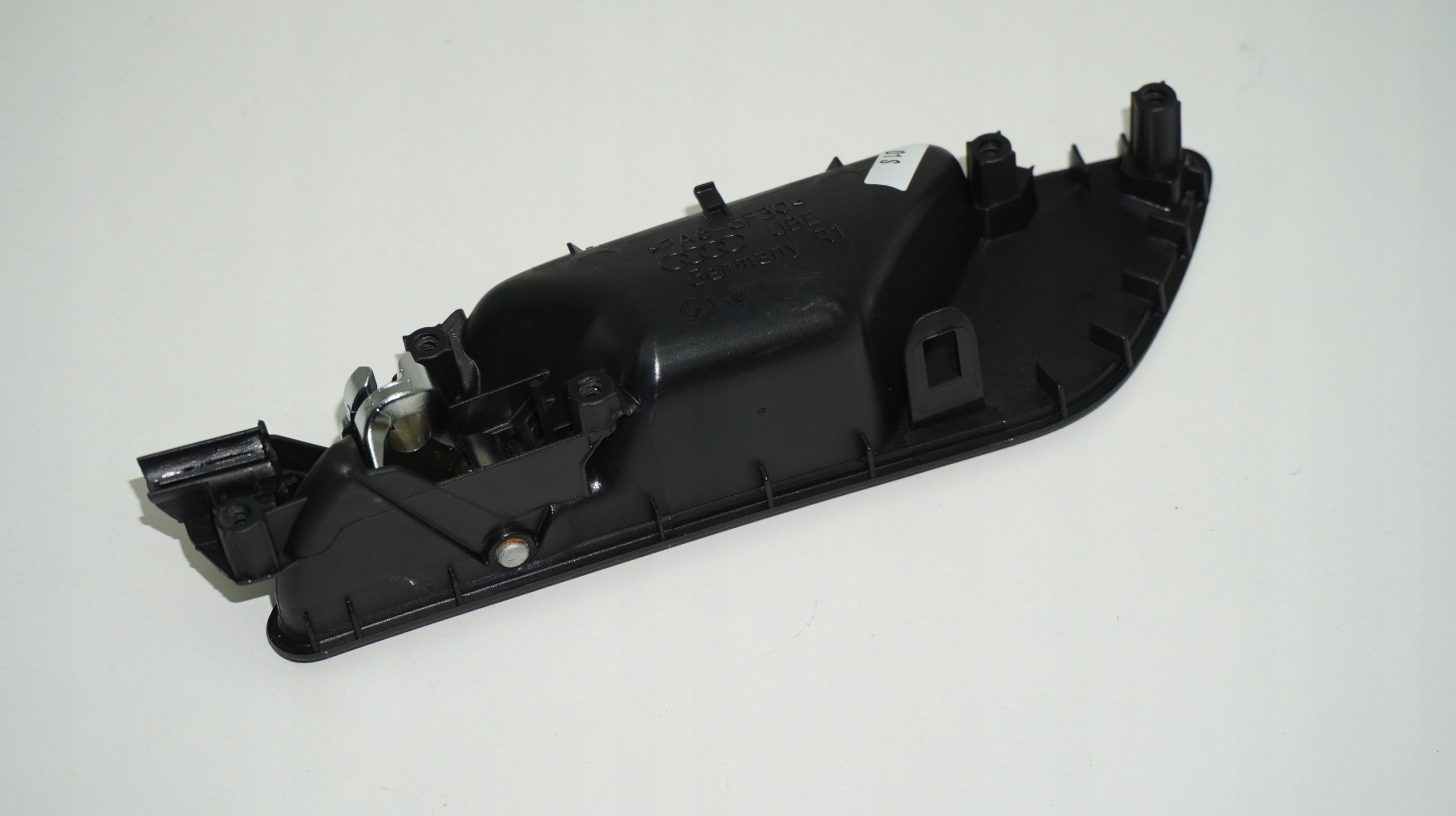AUDI A3 8V handle door inner right rear part