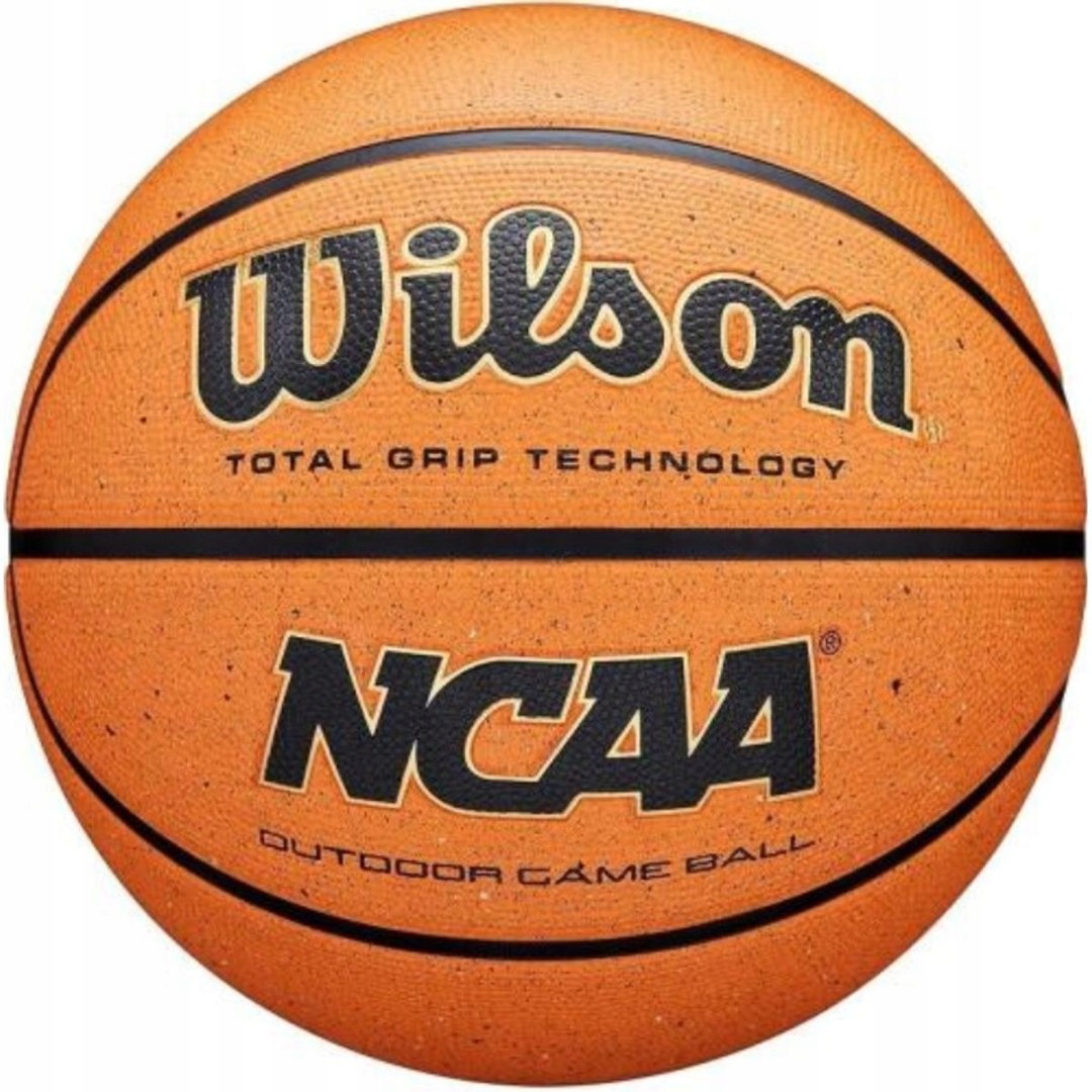 Basketbalový Míč Wilson Ncaa Outdoor Game Bskt VEL.7 Wilson