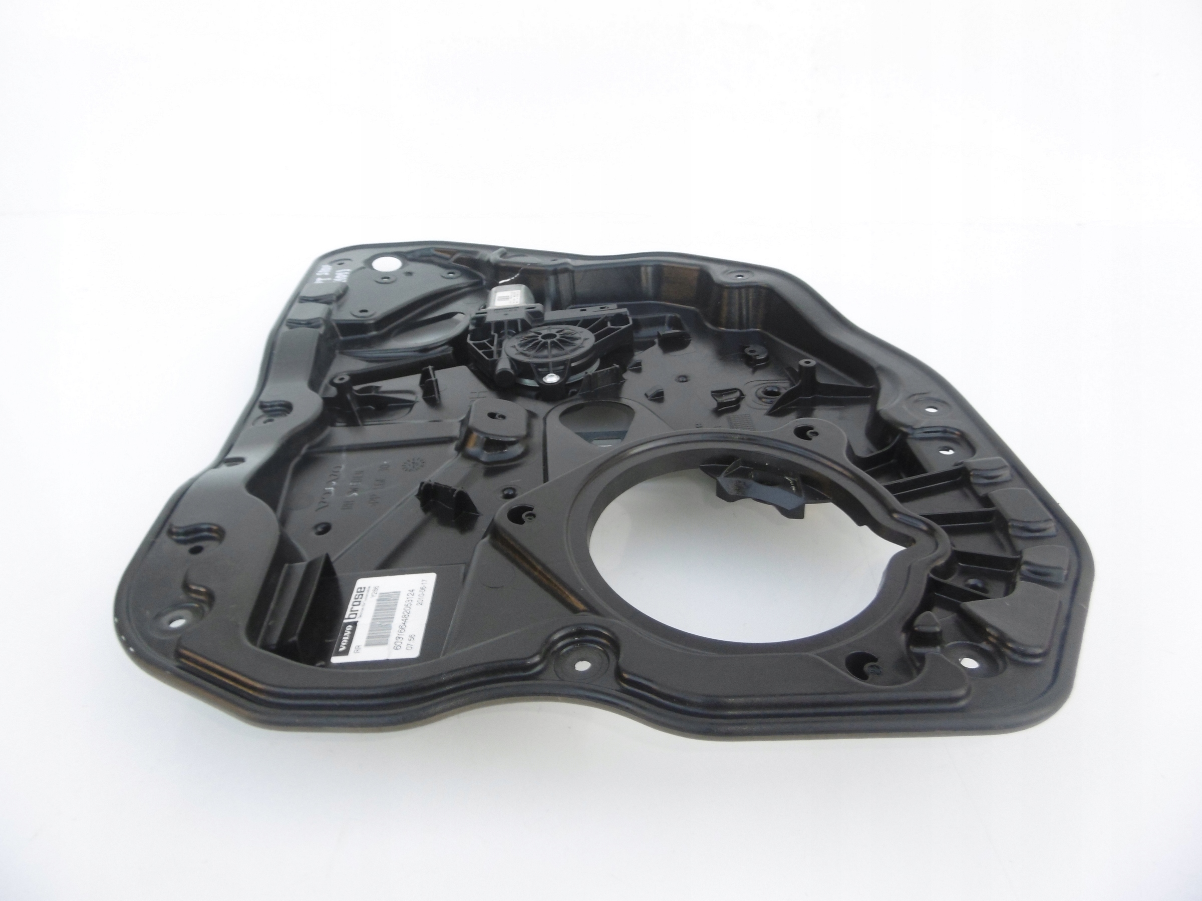 window regulator right rear part VOLVO S80 II V70 III