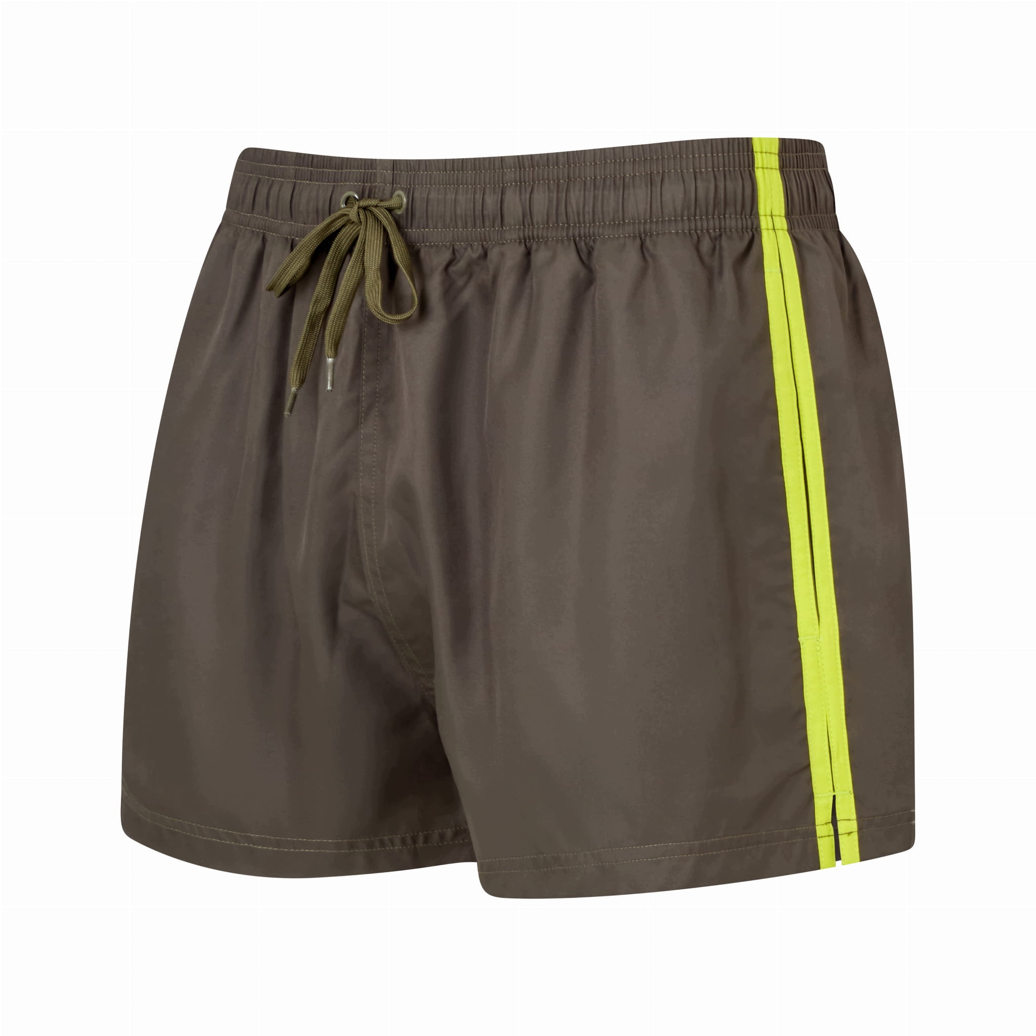 Zoggs šortky Sunbay [barva khaki, velikost XXL]