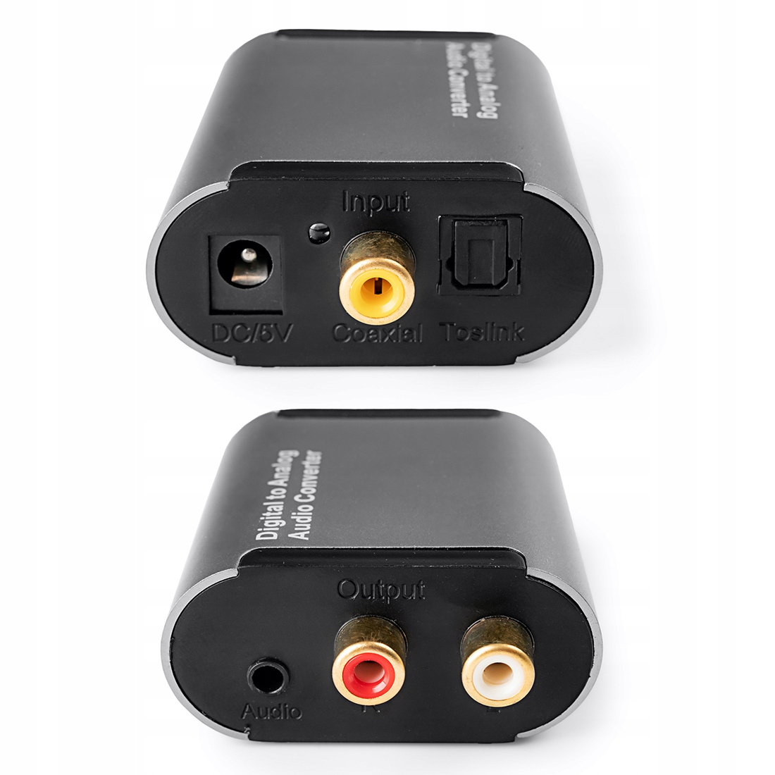 Konwerter DAC Spacetronik HDC17 Kod producenta HDC17