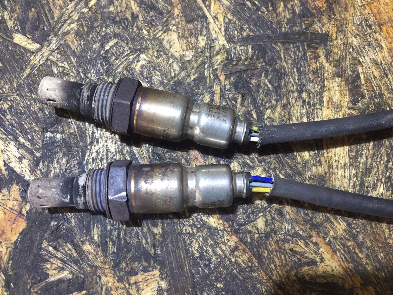 AUDI A4 B8 LIFT 1.8 TFSI SONDA LAMBDA 06E906265AJ