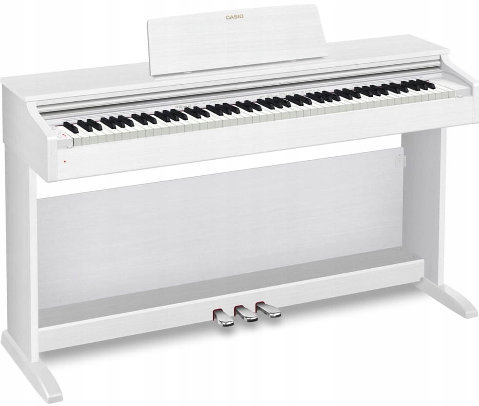 Pianino Cyfrowe - Casio AP 270 WE Kod producenta AP-270 WE