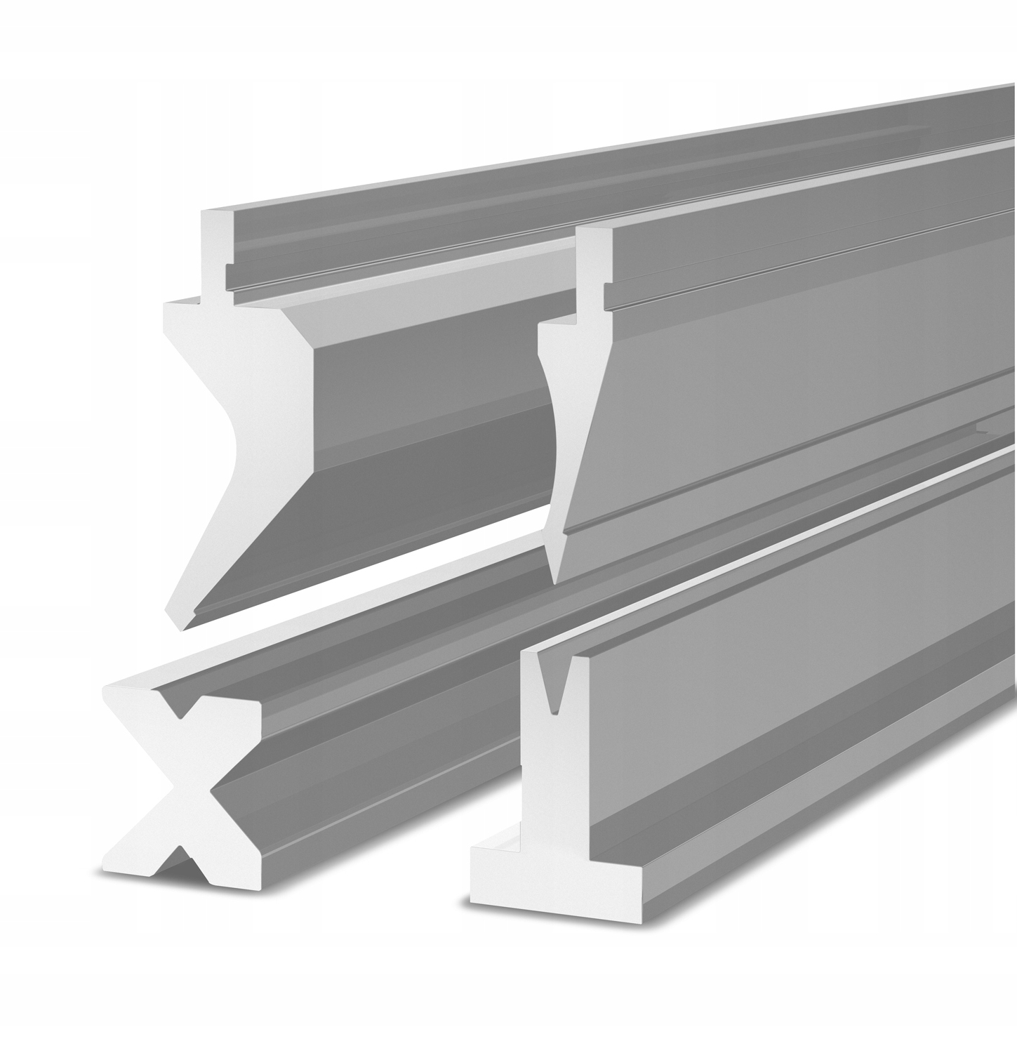 MATRYCA do prasy krawędziowej TYP AMADA/415/NOWY Kod producenta M4/60/sect