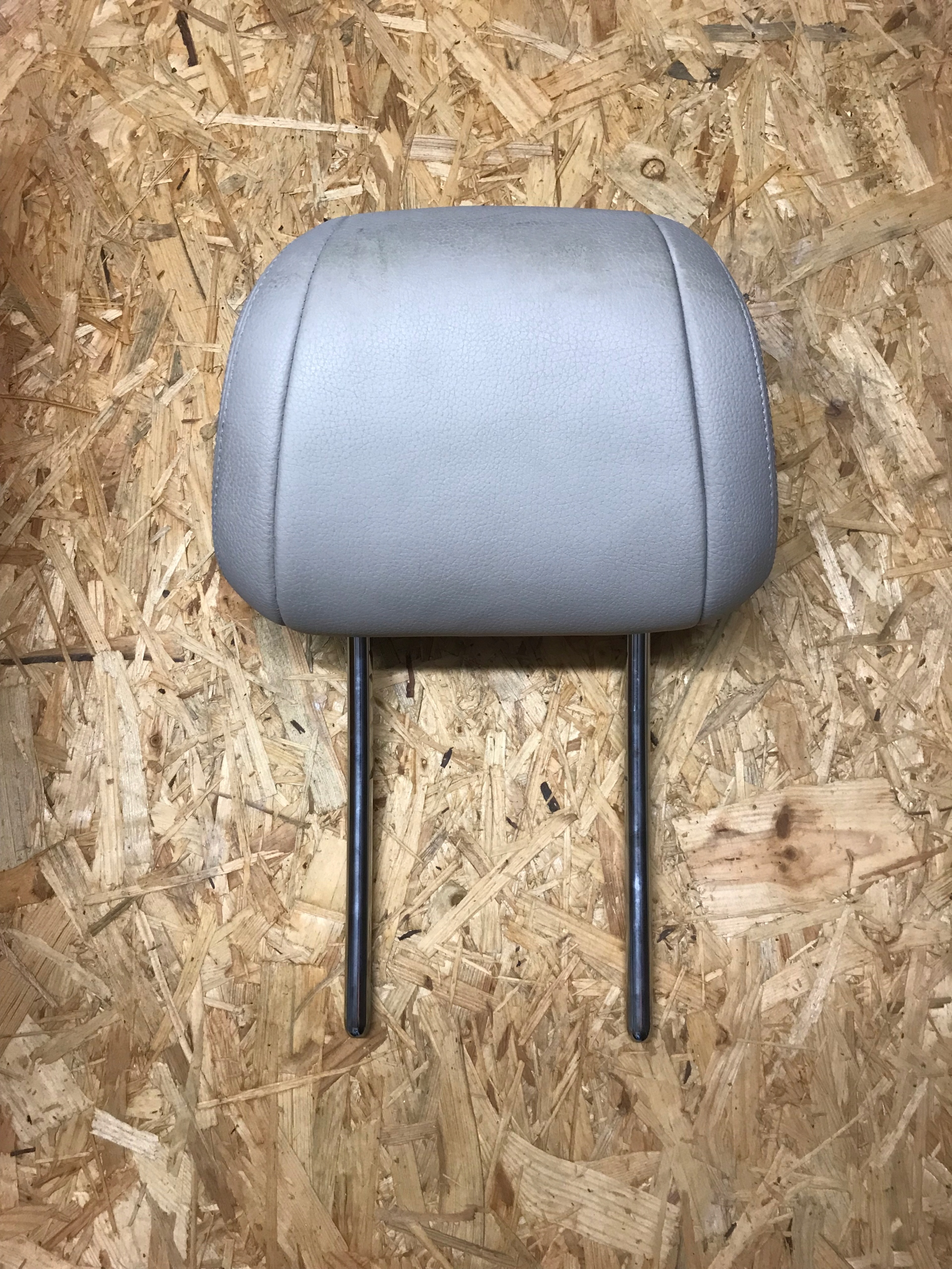 ZAGŁÓWEK PRAWY LEWY PRZÓD BMW 5 F10 F11 OYSTER