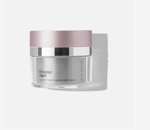 Mary Kay Ujędrniający Krem na Noc Volu-Firm TimeWise Repair