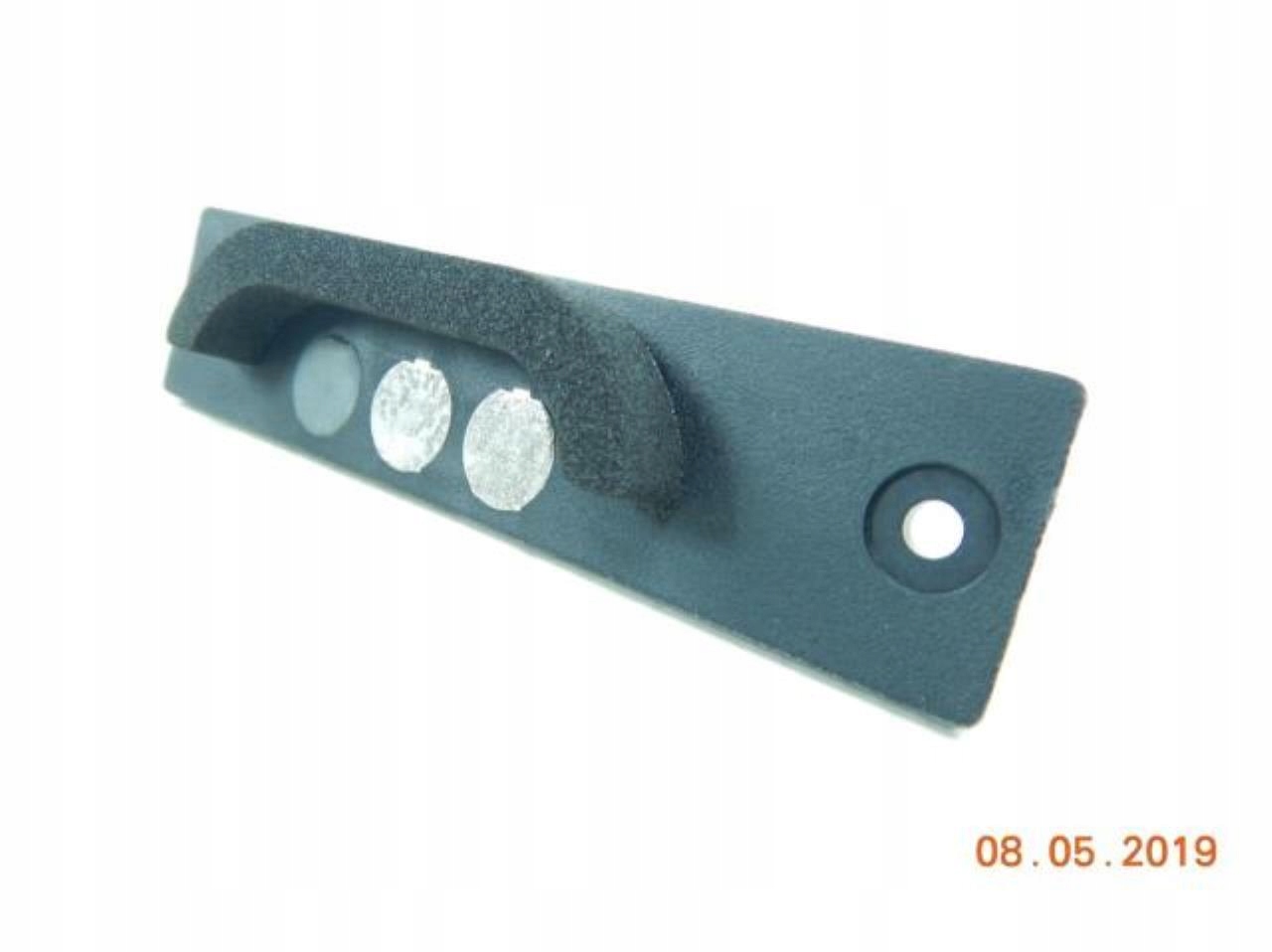 Schütz DOMYKANIA Tür FORD TRANSIT 00-06 / 4100025