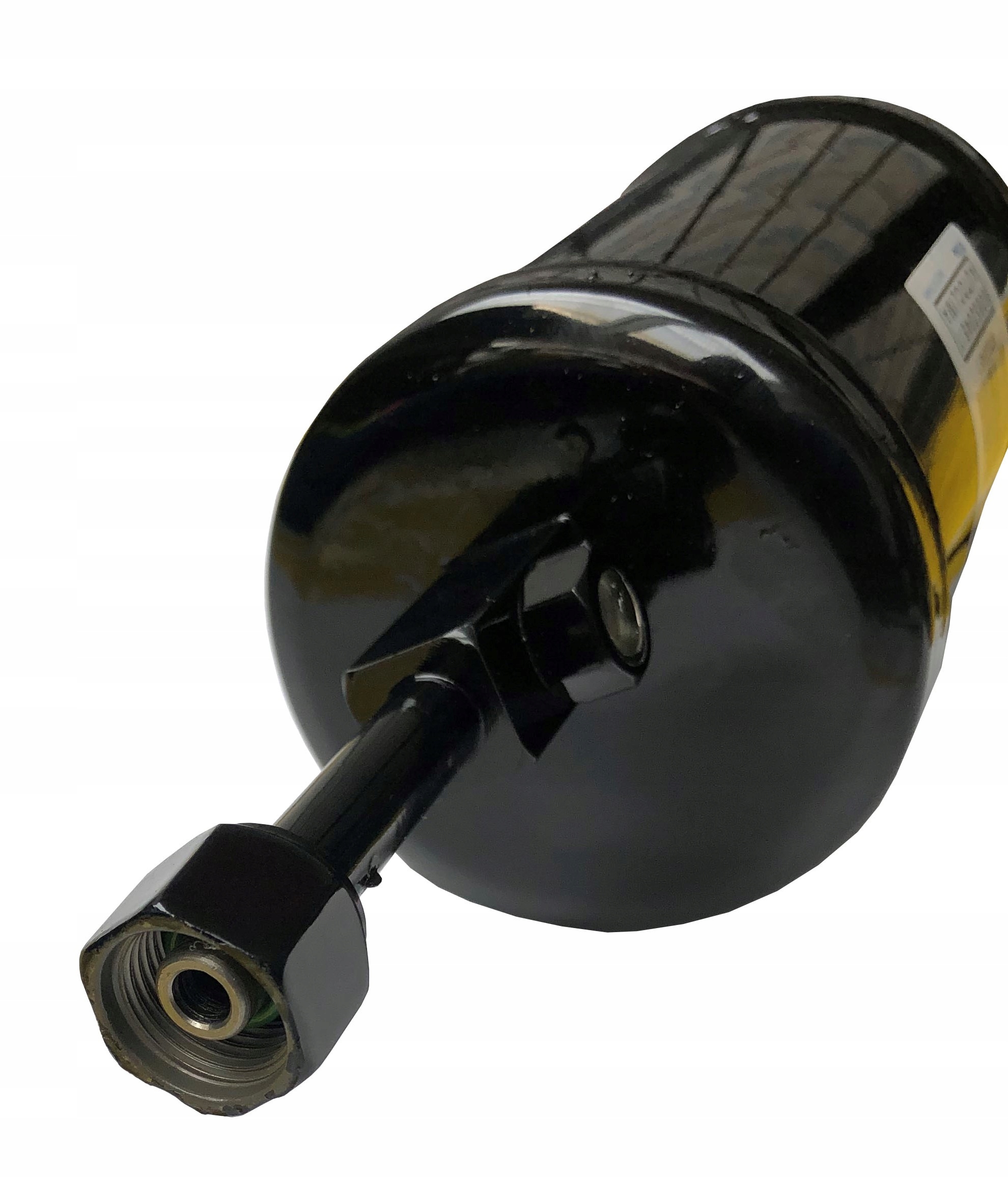 FILTR OSUSZACZ KLIMATYZACJI LAMBORGHINI RENAULT Part manufacturer Autoclima