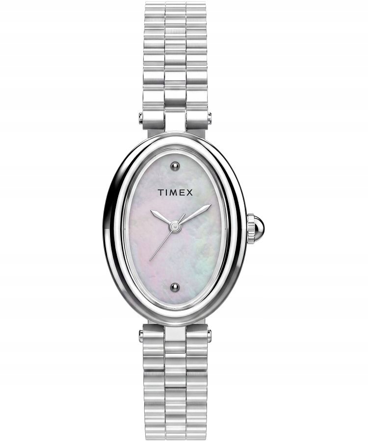 Dámské hodinky Timex Trend Cavatina Main Line
