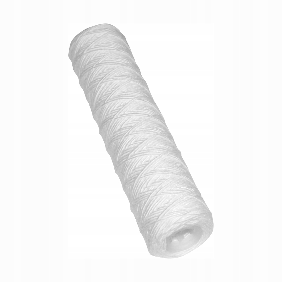 

Wkład filtra Crudo Sznurkowy 10" 5
