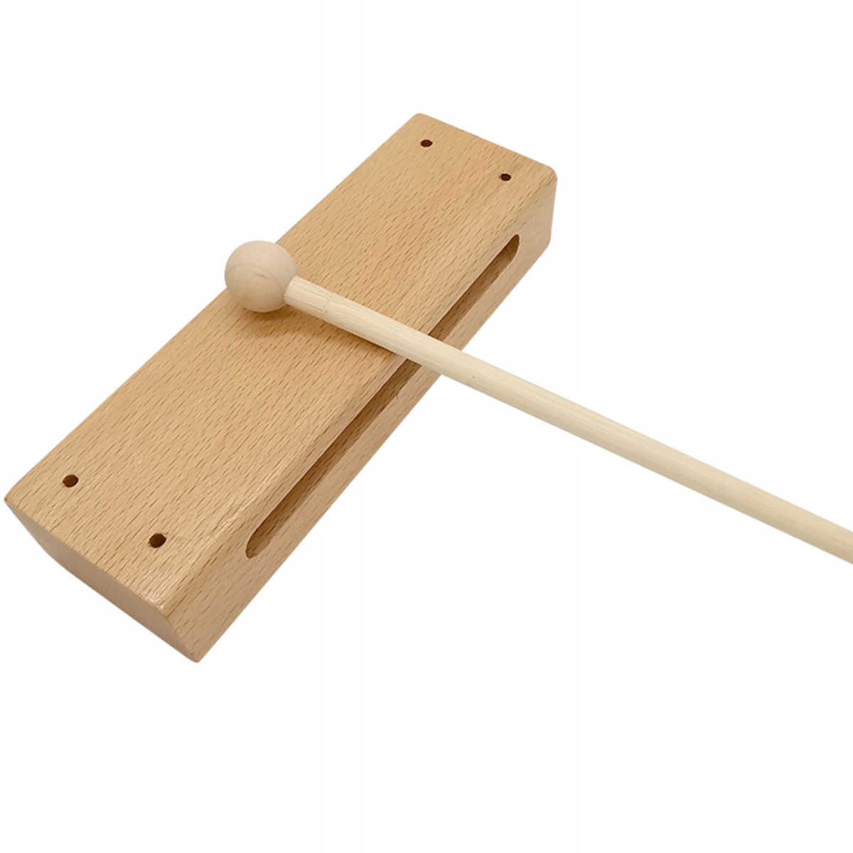 

Pudełko akustyczne Drewniane PDA-01 Muzo