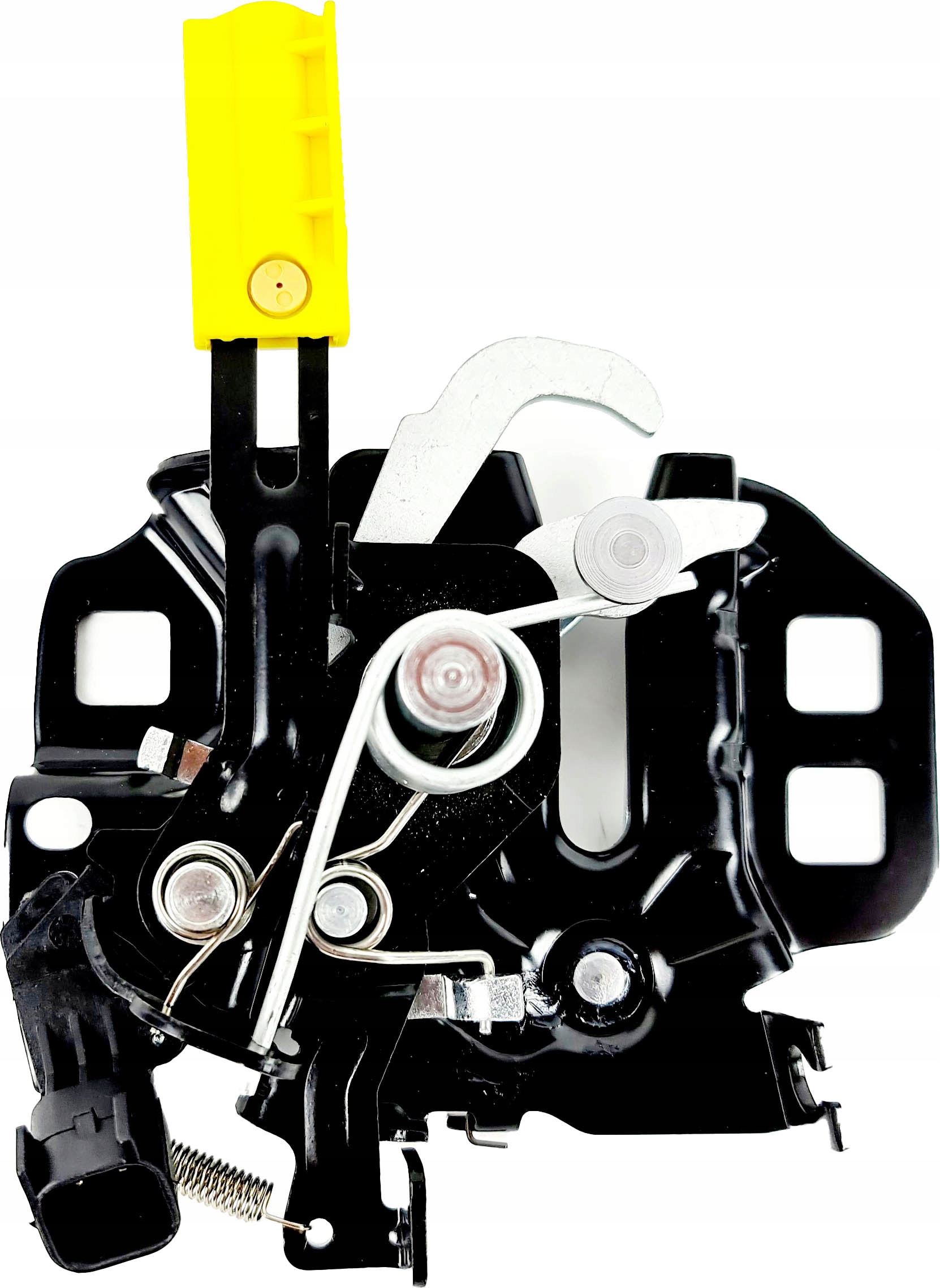 FT4Z-16700-A - FORD EDGE 2015-НОВЫЙ ЗАМОК КАПОТА БОЛТ КРЫШКИ