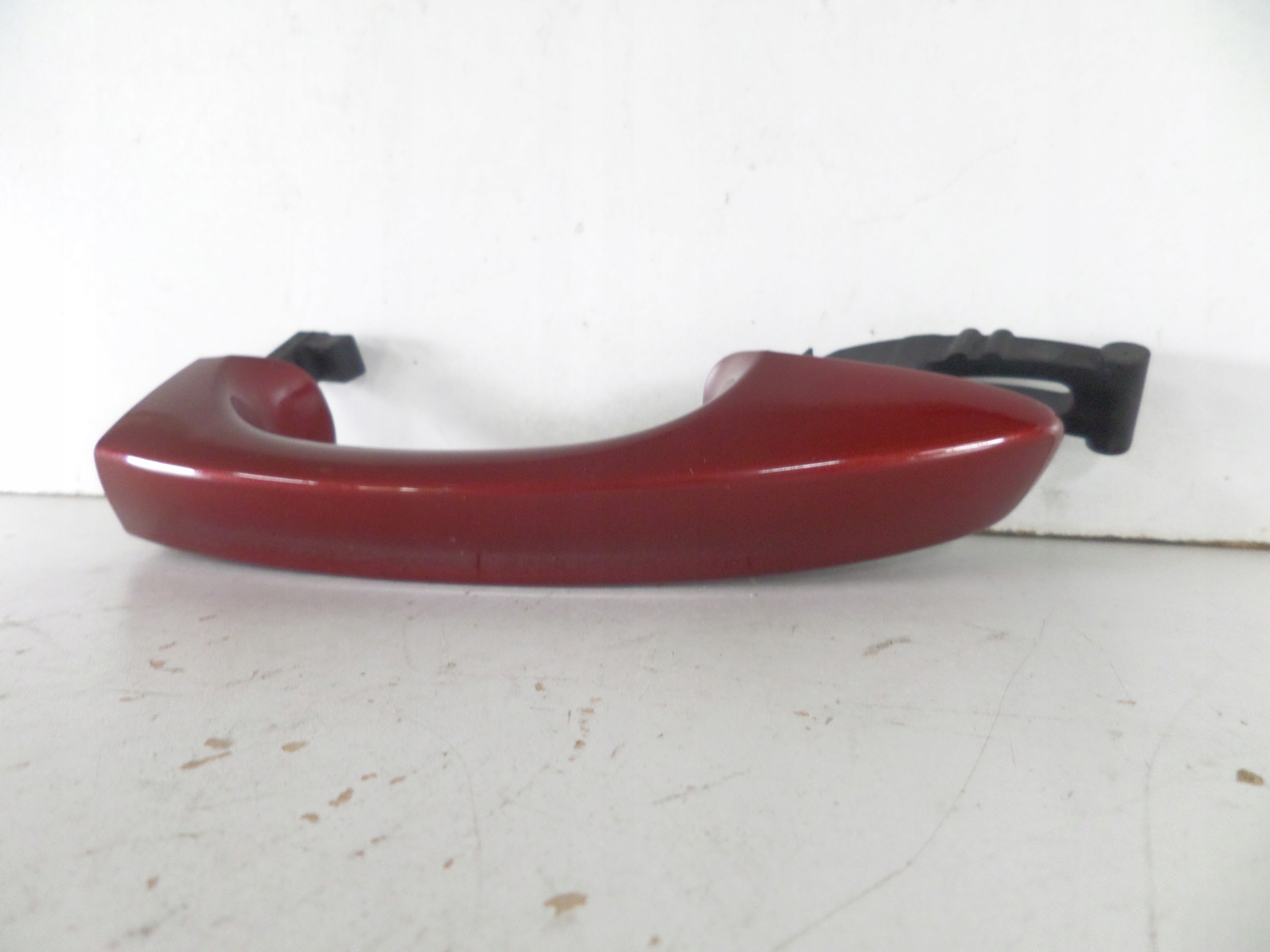 handle door front rear part left VW GOLF VII 12