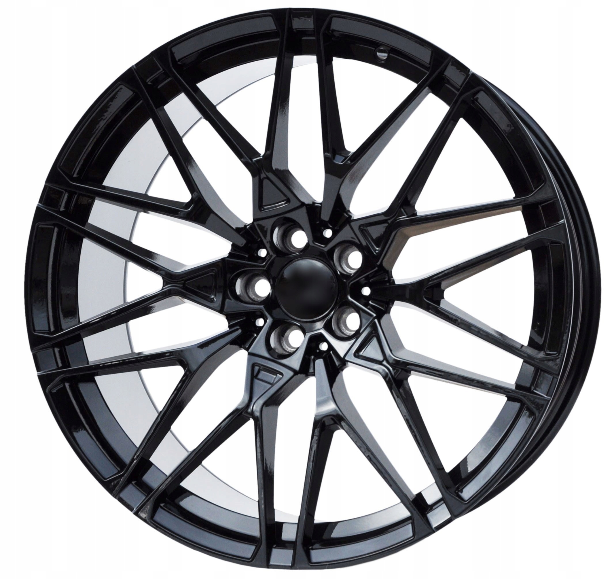 5771 B Nové Zosilnené Disky 21 5x112 Bmw 7 X5 X6 X7 G05 G06 G07 9,5J ET37
