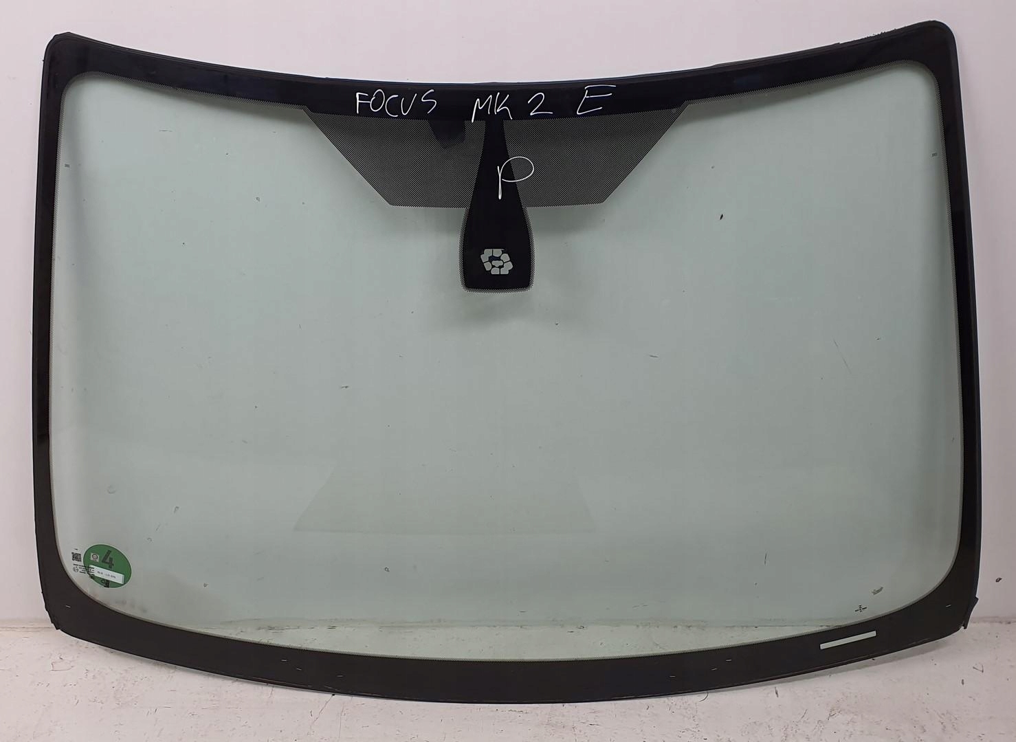 SZYBA CZOŁOWA PRZÓD FORD FOCUS MK2 43R-00361