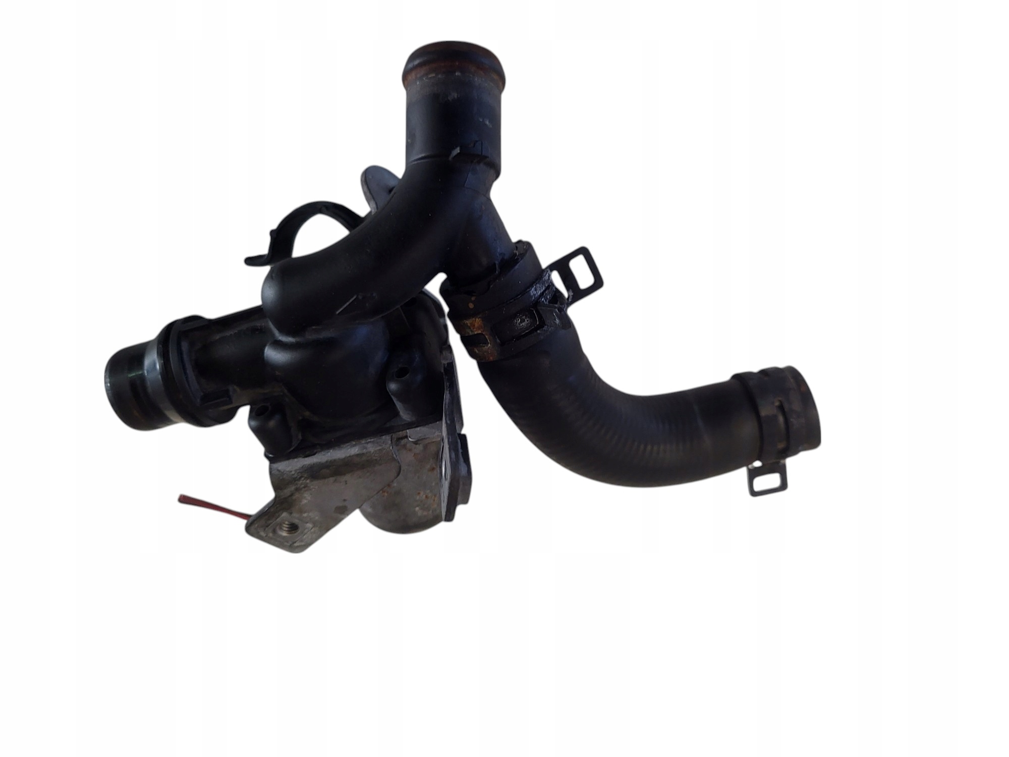 ventil POMPY vode MERCEDES W204 2.2 CDI OM651 A6512000431