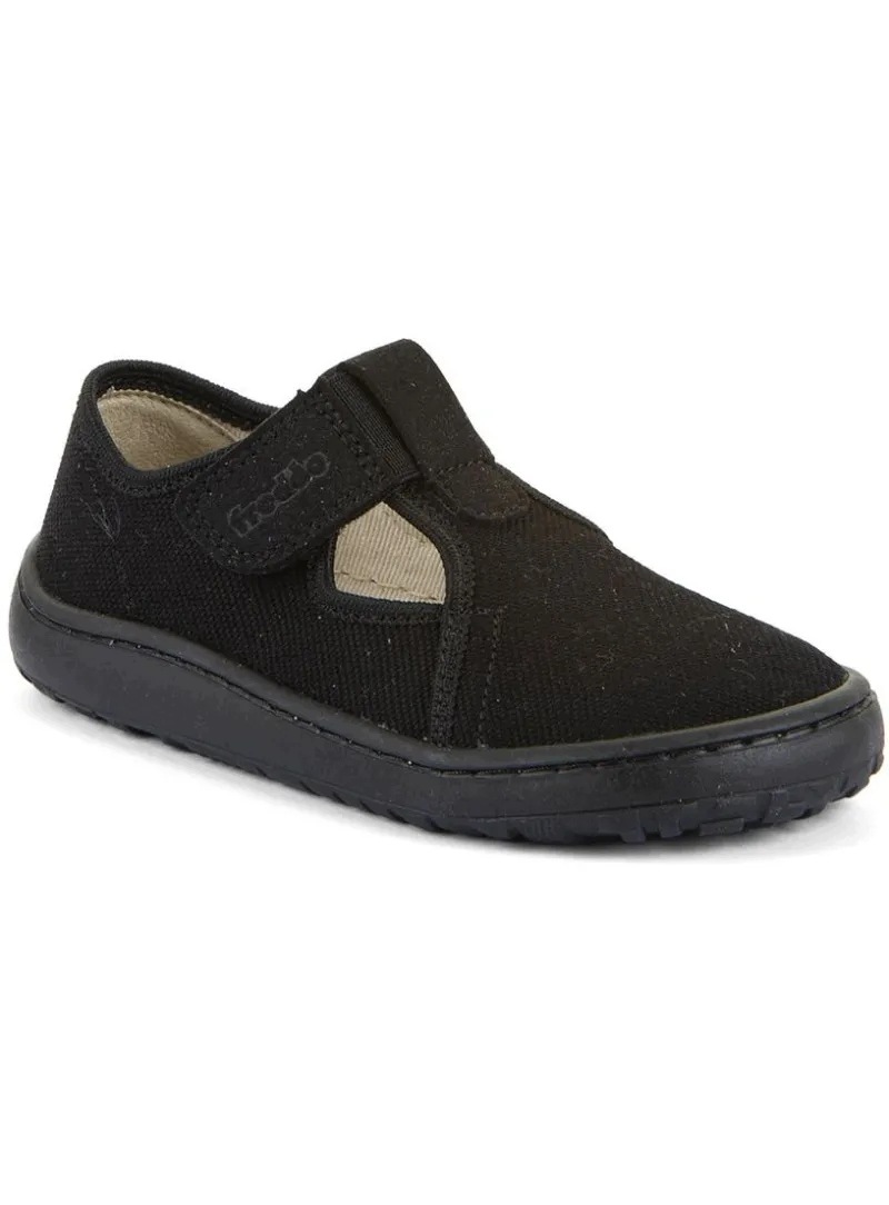 Kapcie Barefoot Dla Dzieci Froddo G1700439-6 28
