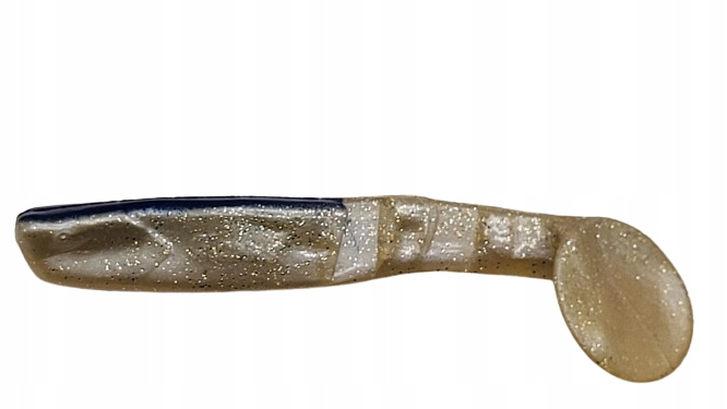 Kopyto Mann's Predator Maximus 11,5cm M077BU-SMSH
