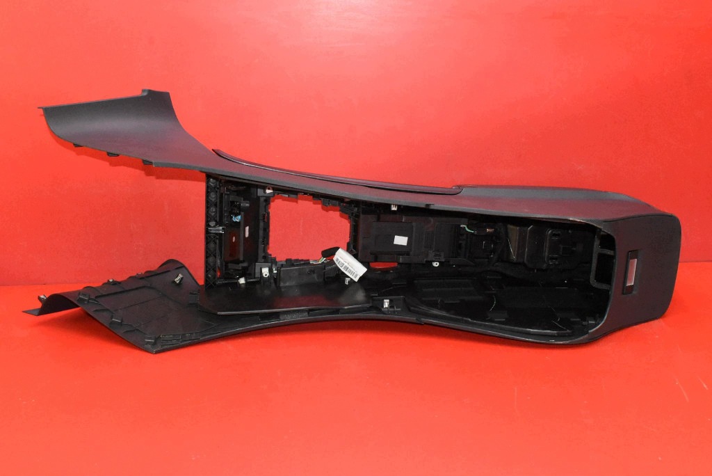 TUNEL media bracciolo EU PEUGEOT 508 1 e LIFT 14-20