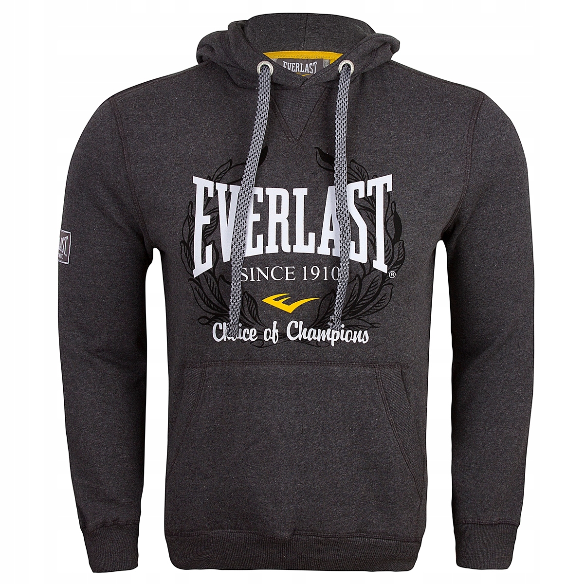 

Bluza Everlast Mens Oth Hoody EVR9028 Charcoal M