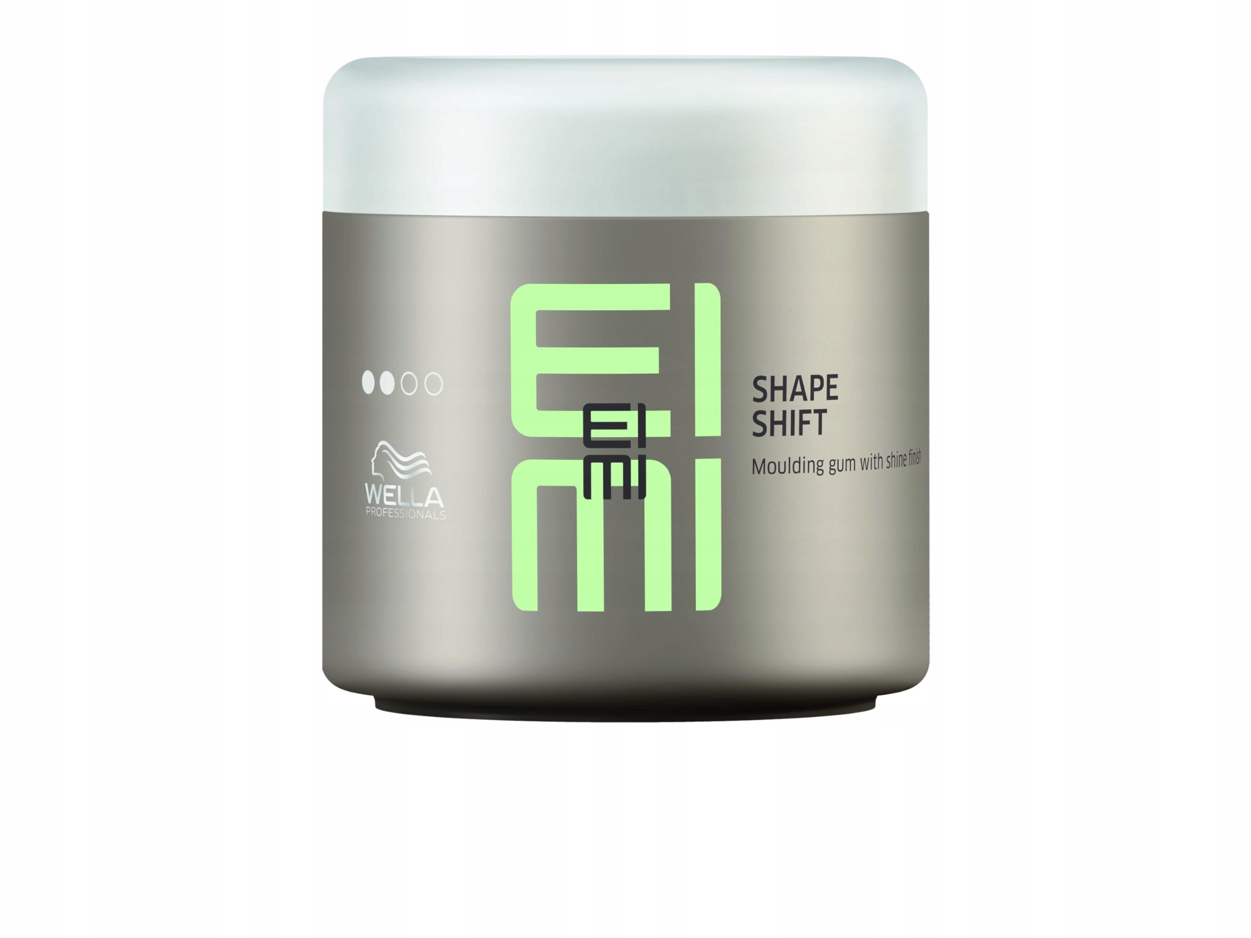 Wella Eimi Shape Shift – elastický krém pro styling vlasů 150 ml