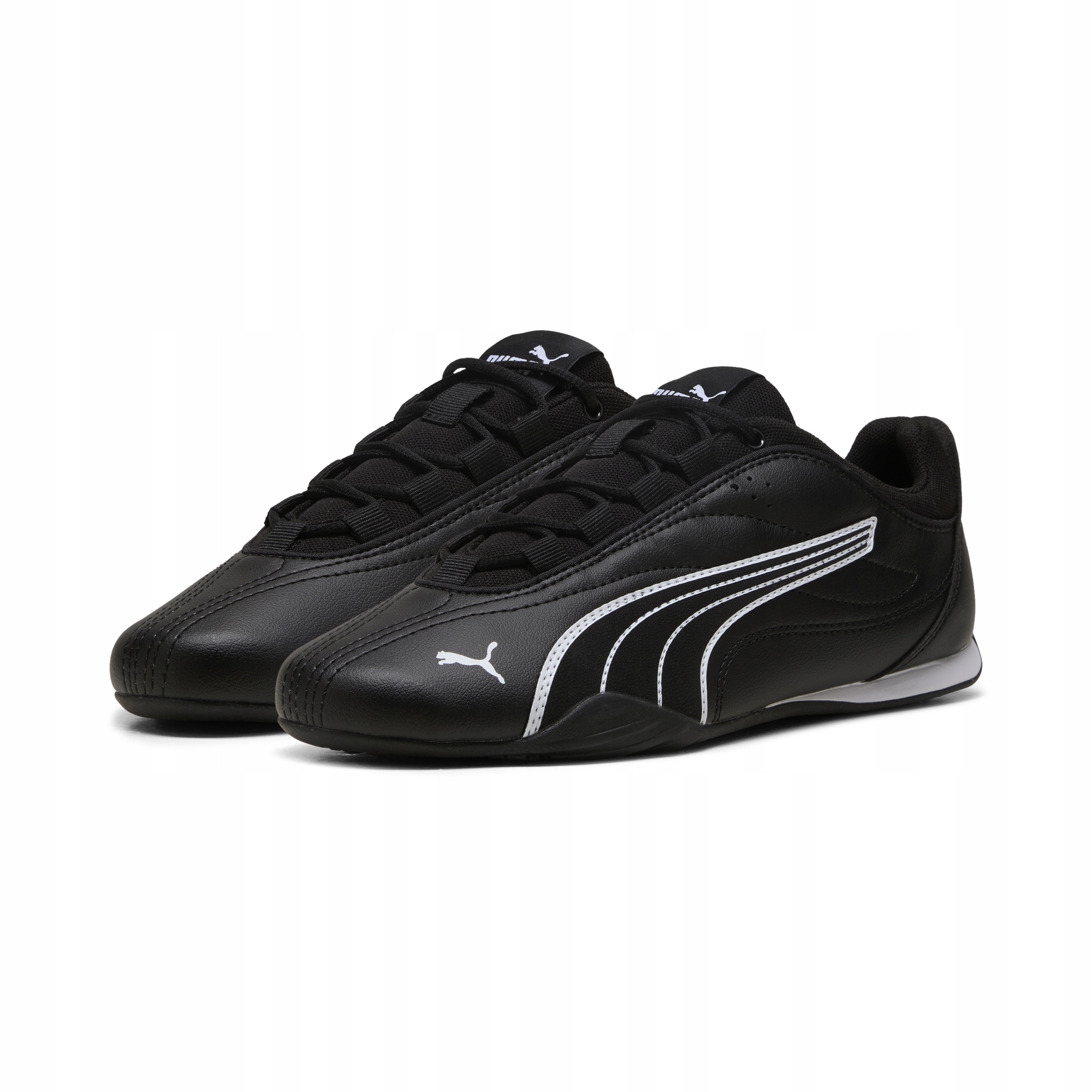 Dámské tenisky Puma Catch Soleil 40274407 sportovní černé 37