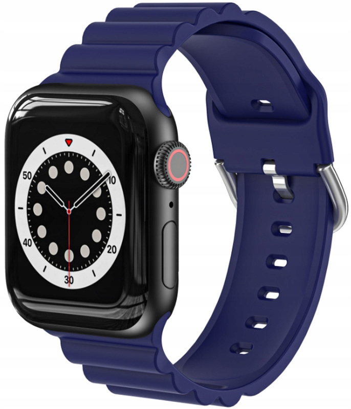 

Pasek do Apple Watch 2 3 4 5 6 7 8 Se 42/44/45 mm
