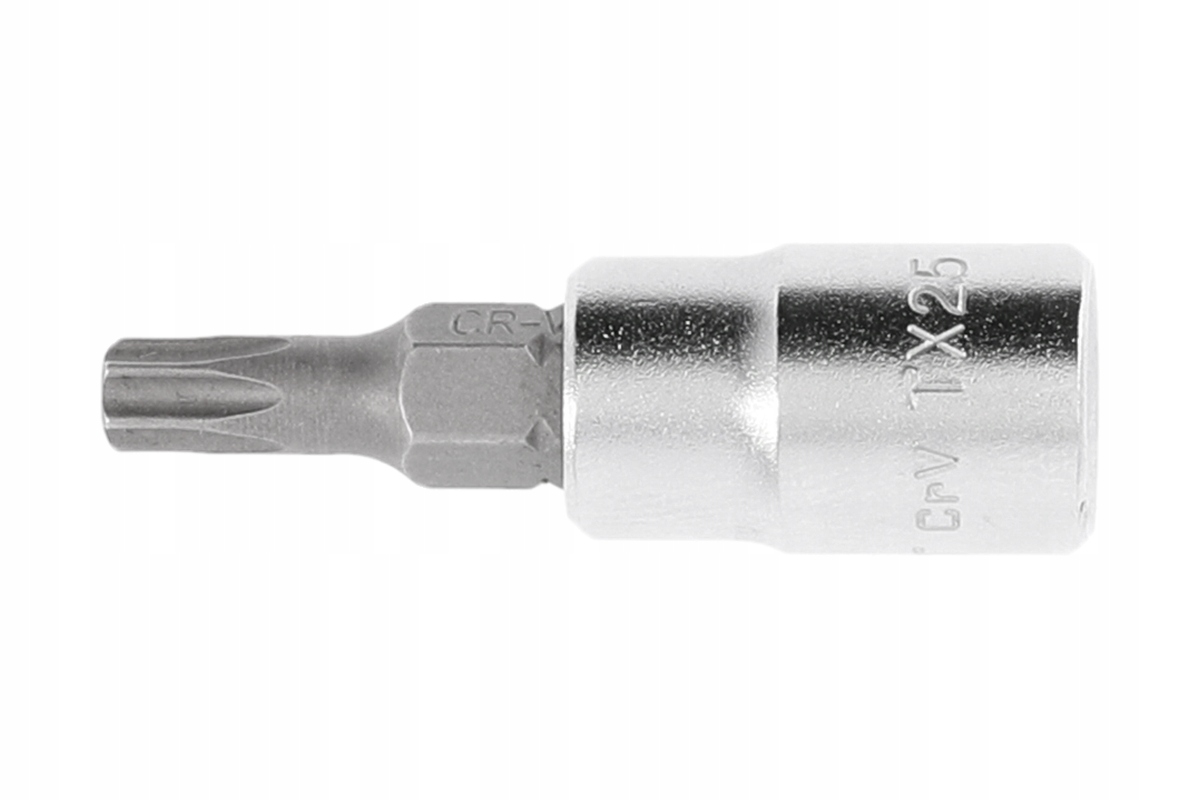 Klucz trzpieniowy T30 1/4" Hoegert HT1S647