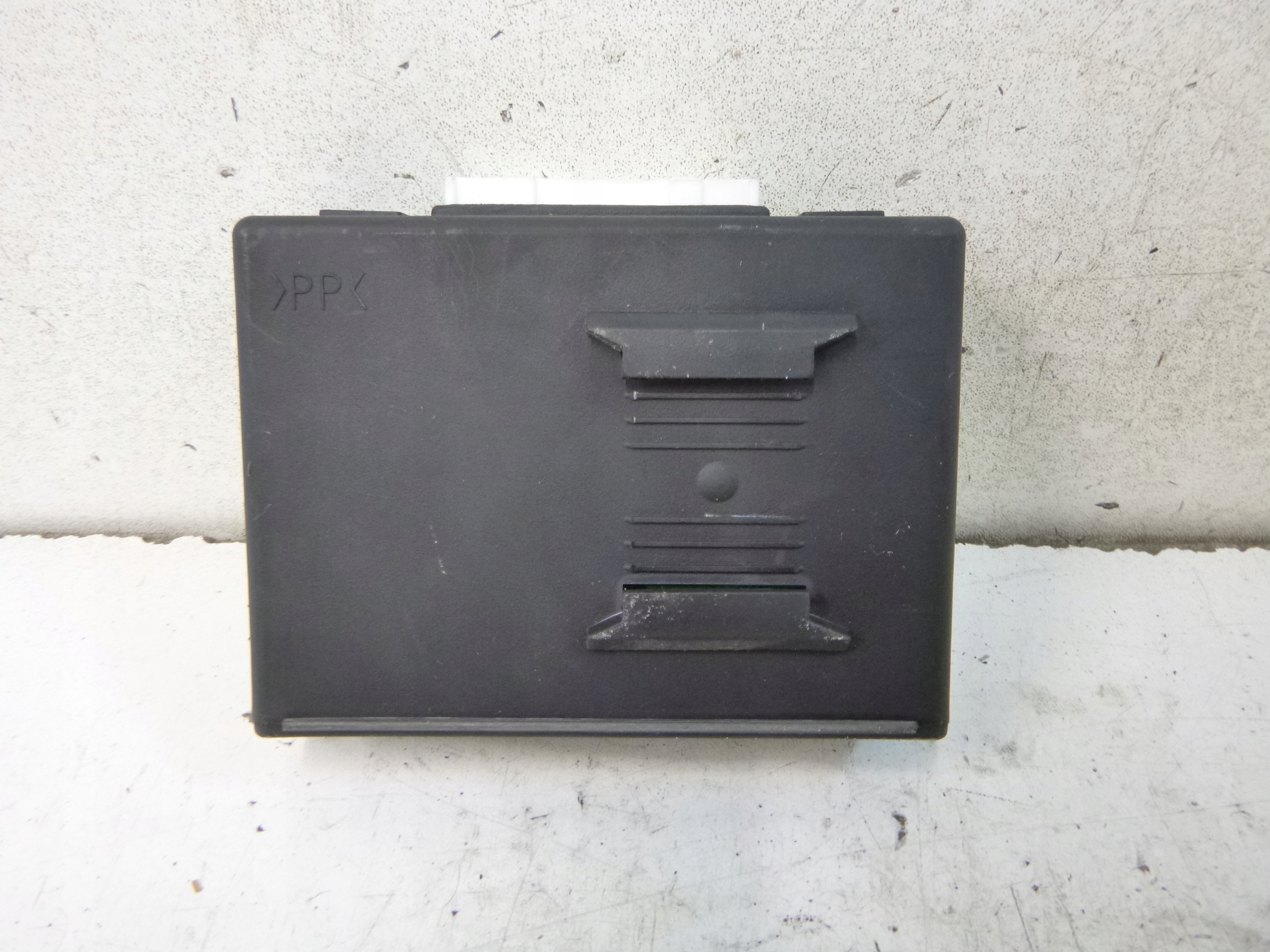 modul steuergerät neigungssensor SPARK M300 10-15 95061815