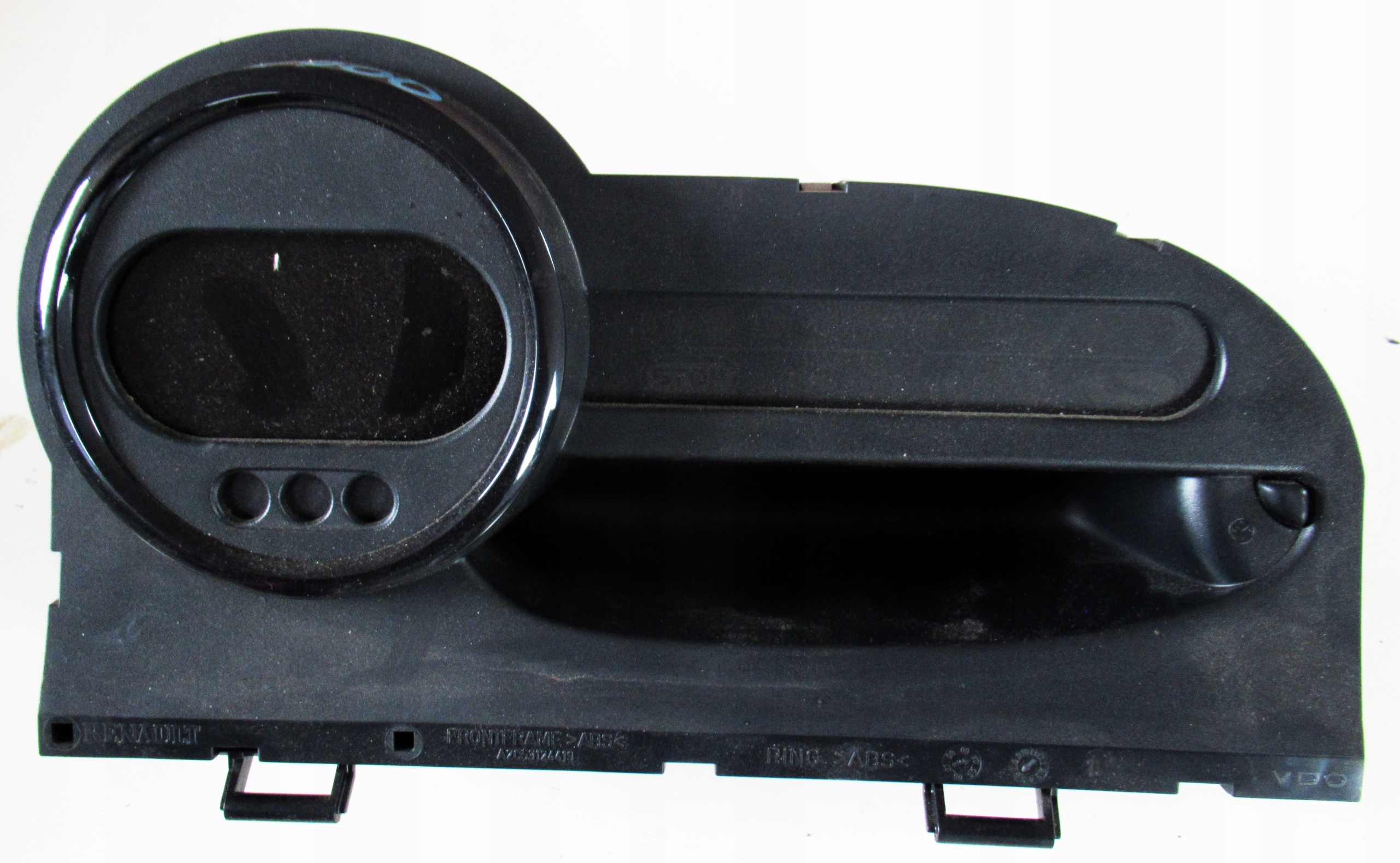 TWINGO II спидометр часы 8200934876-J