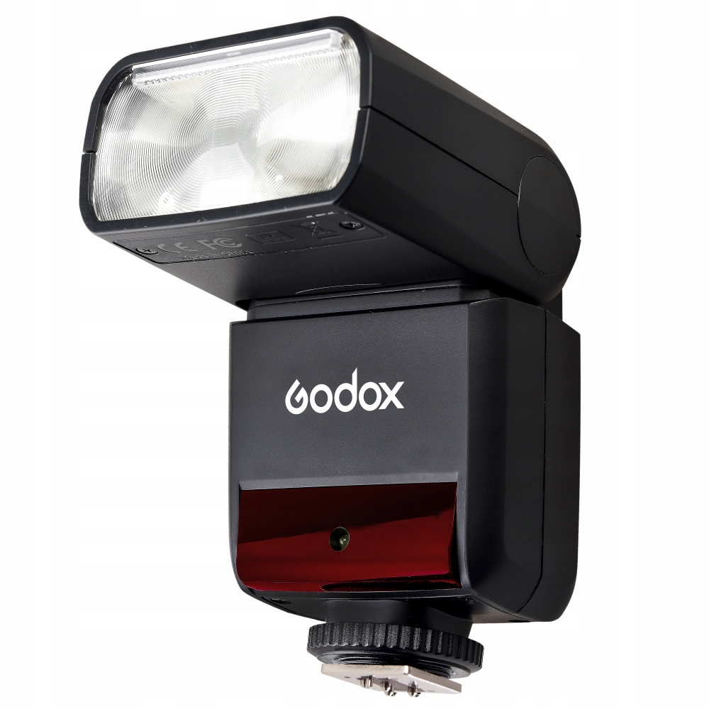 Blesk Godox TT350 Ttl pro Nikon