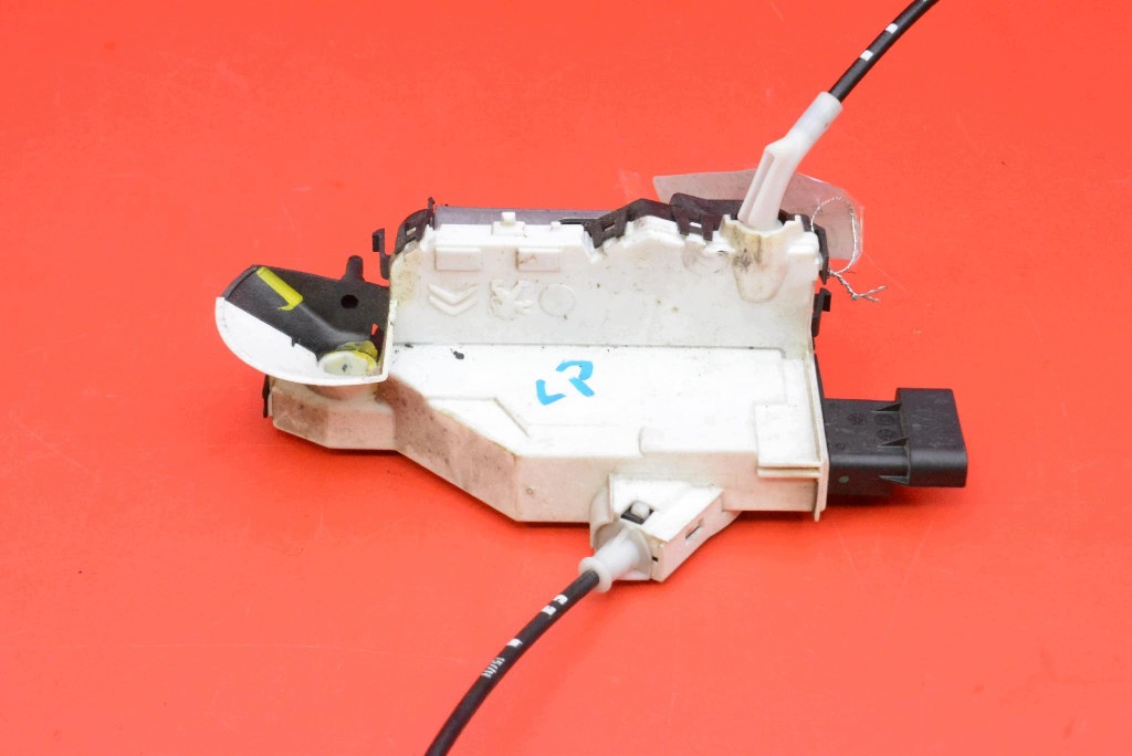 lock door left front front EU PSA828406 CITROEN BERLINGO 2 II 08-12