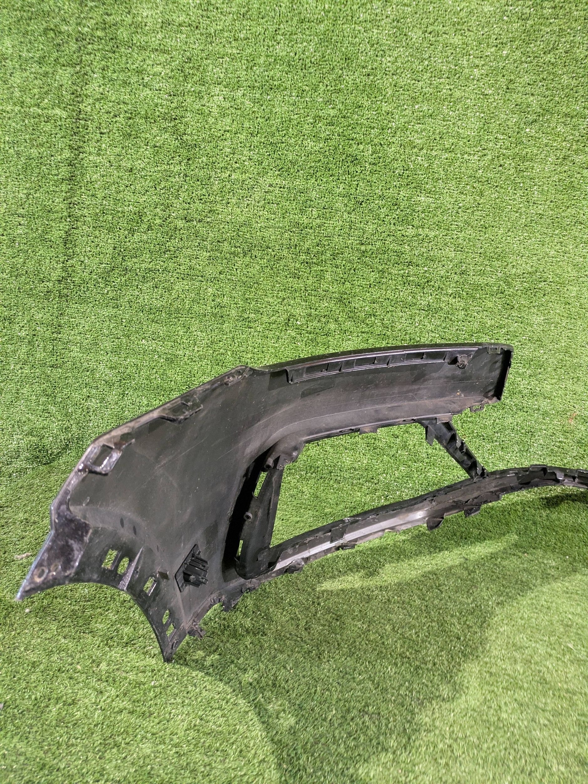 front bumper front AUDI Q8 4M8 NR.Z9648