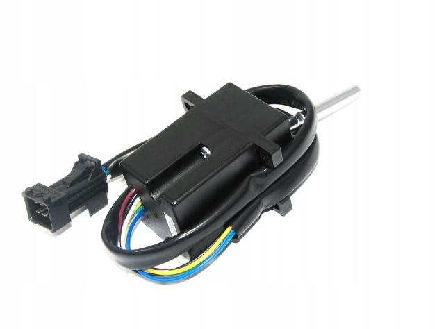 Переключатель направления движения 0009732948 linde