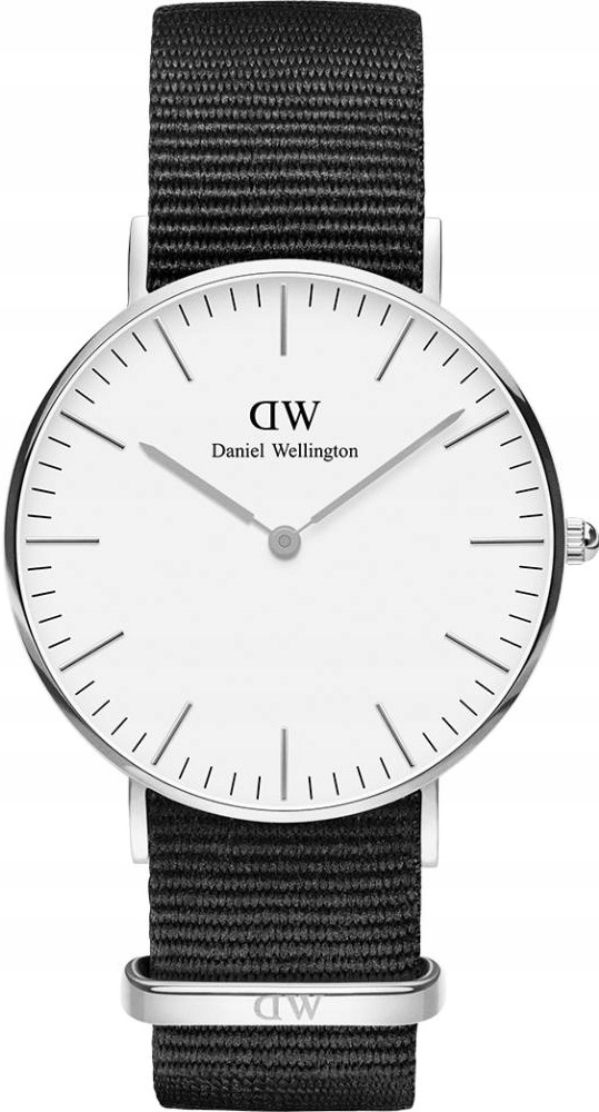 Dámské hodinky Daniel Wellington Classic Cornwall 36 DW-DW00100260