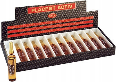 

Mil Mil Placenta Activ przeciw wypadaniu włosów