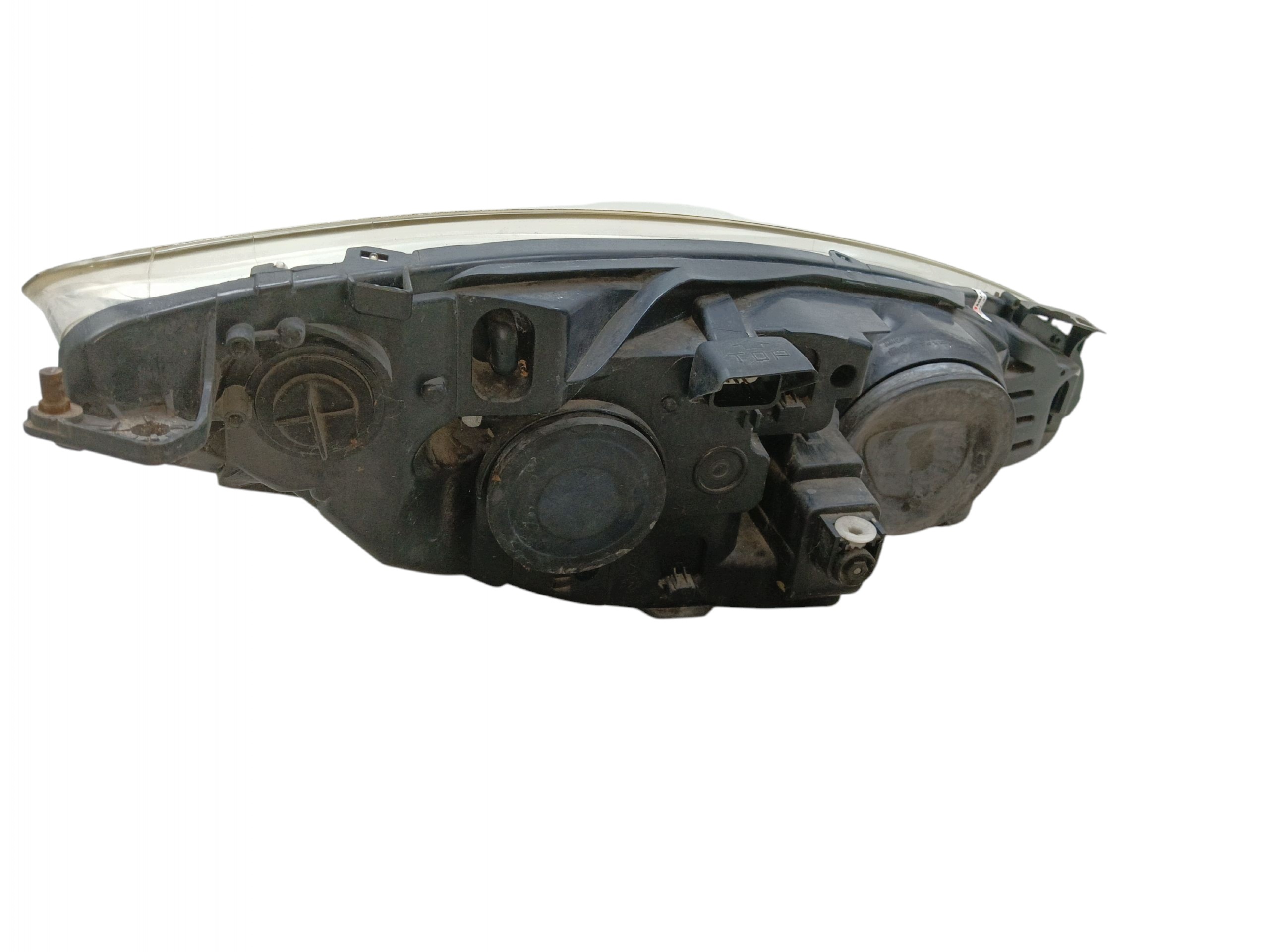 light REFLEKTOR left front PEUGEOT 308 and T7 (2007-2011) replacement EUROPA