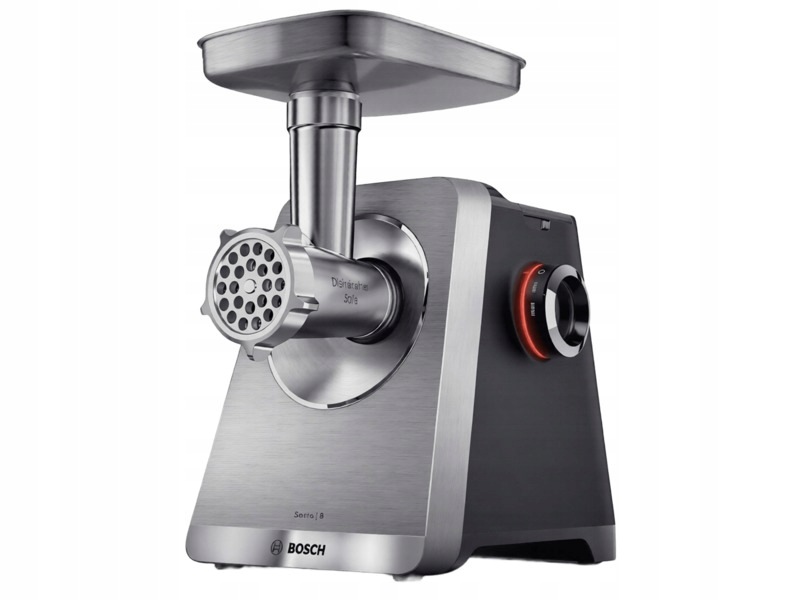 Maszynka do mięsa Bosch MFWS840M