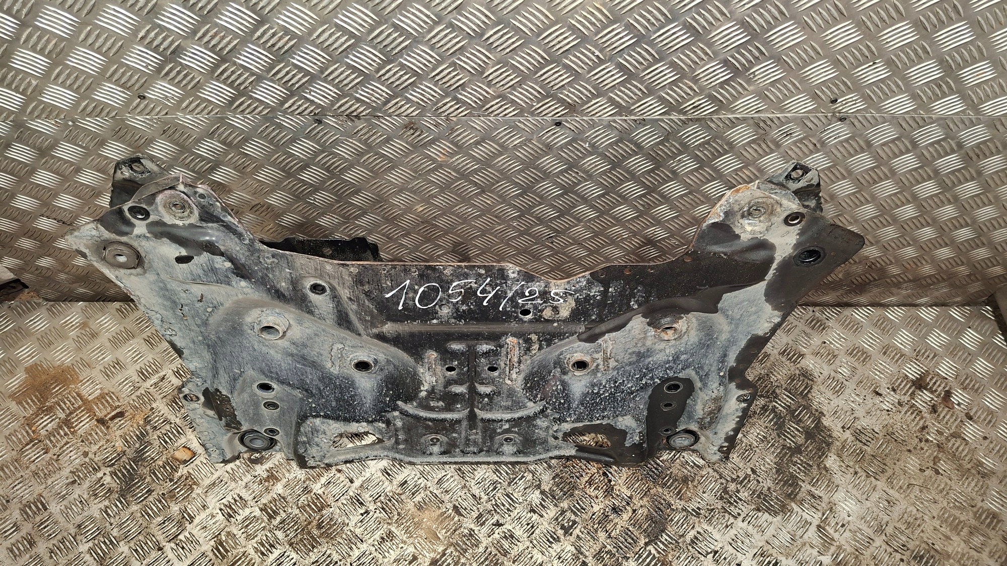 subframe axle beam front PEUGEOT 508 SW 1.6
