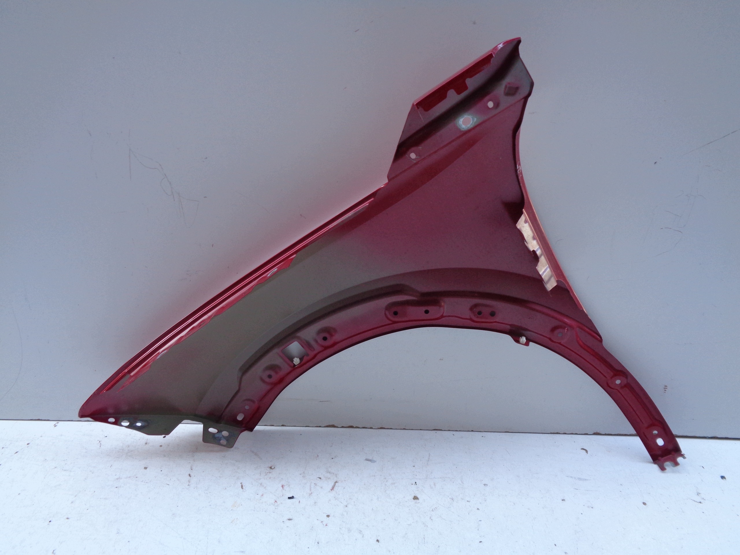 fender right front OPEL MOKKA II B 20- NR 54000