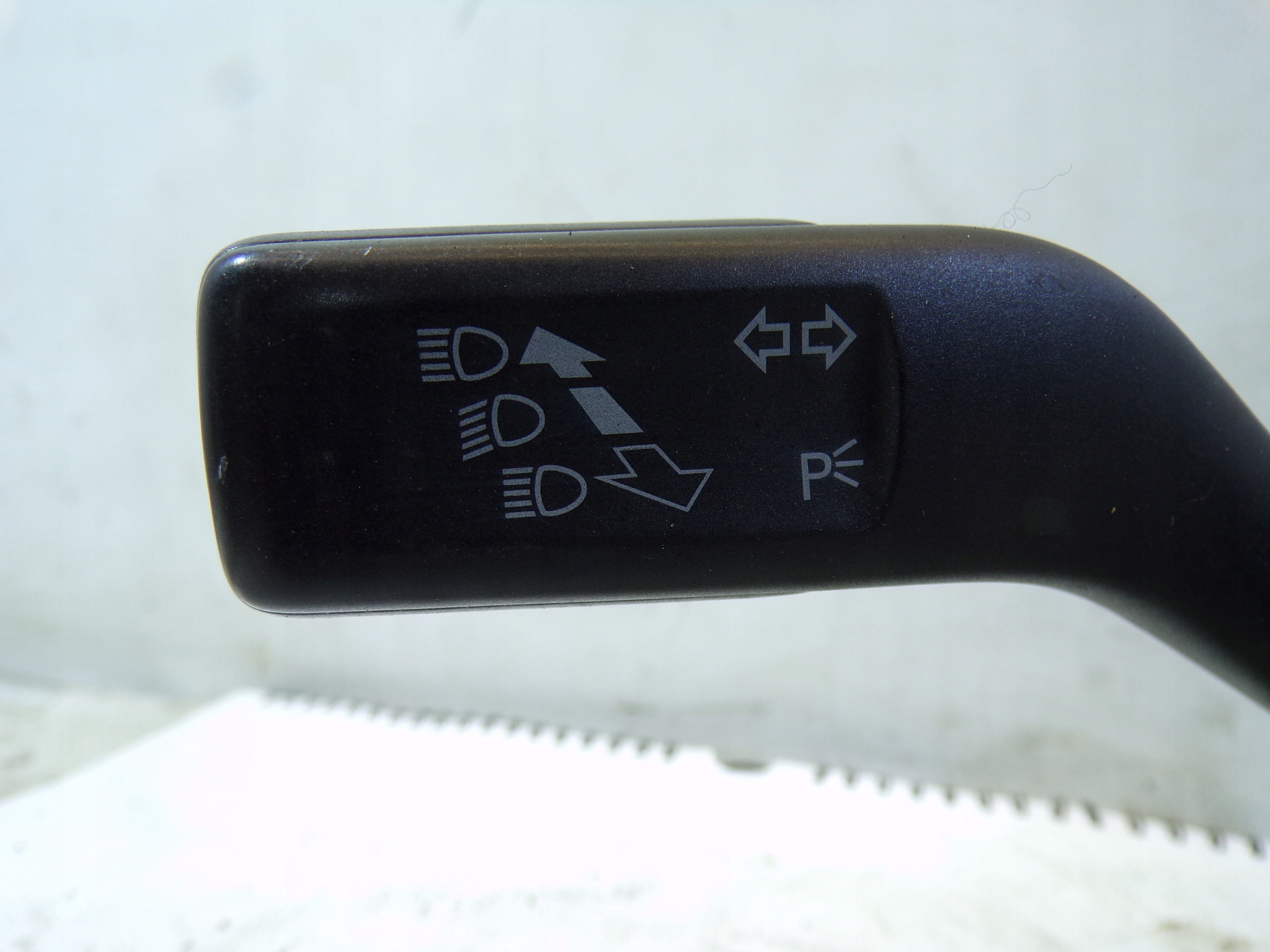 Commodo essuie glace VOLKSWAGEN PASSAT B6 Complet 3C9953513S